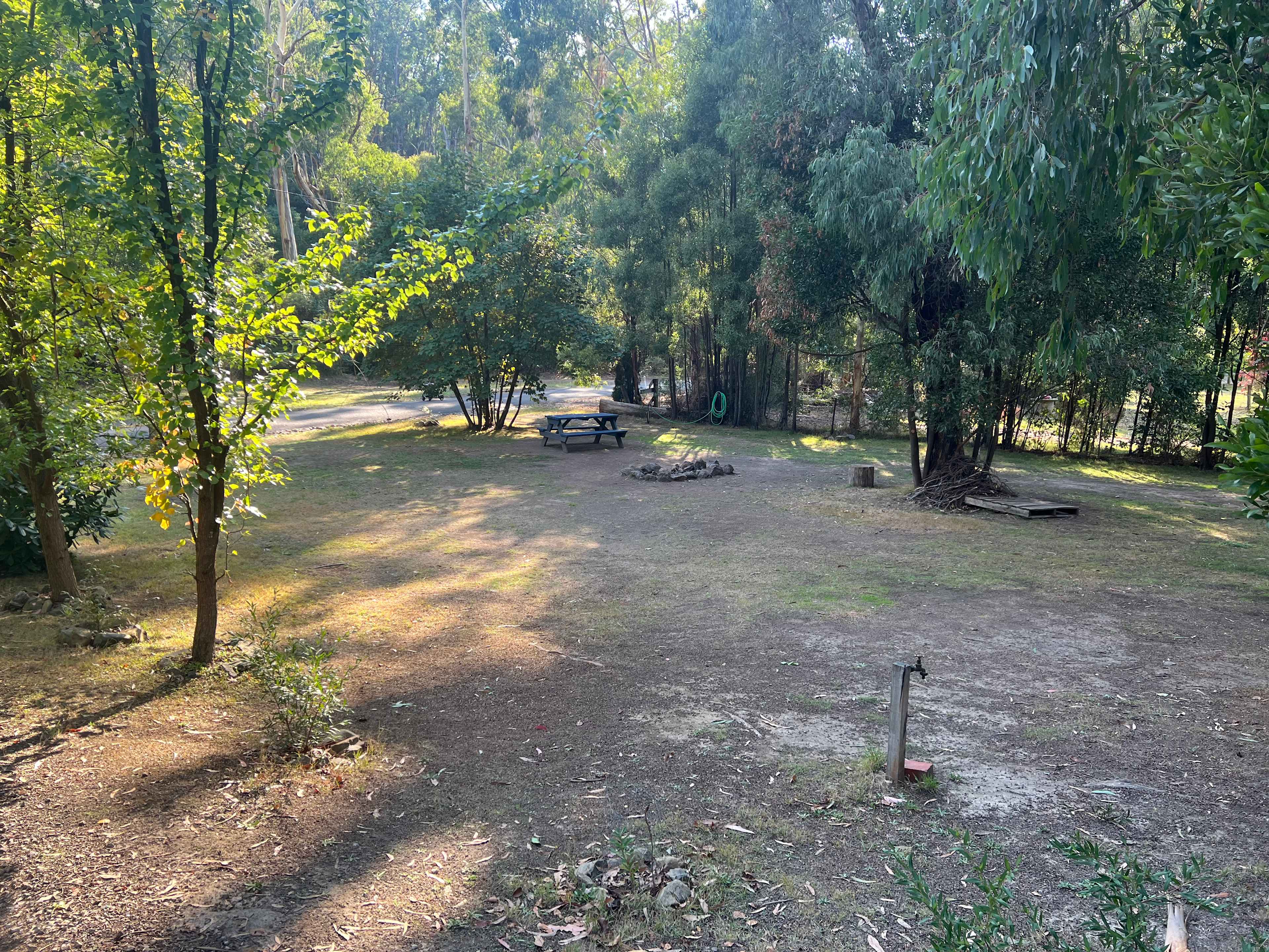 Silver Creek Escape