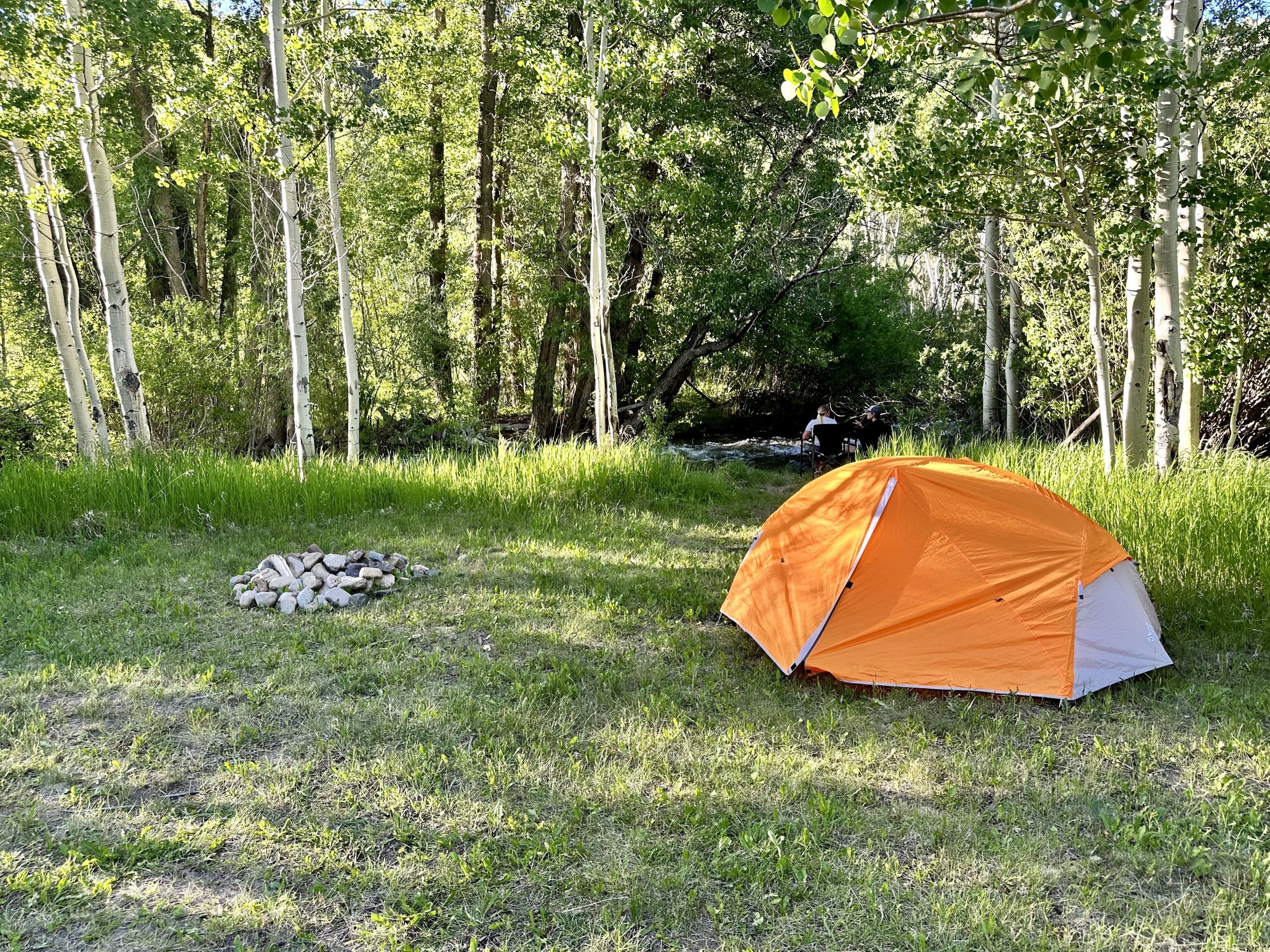 Monarch Spur RV Park and Campground