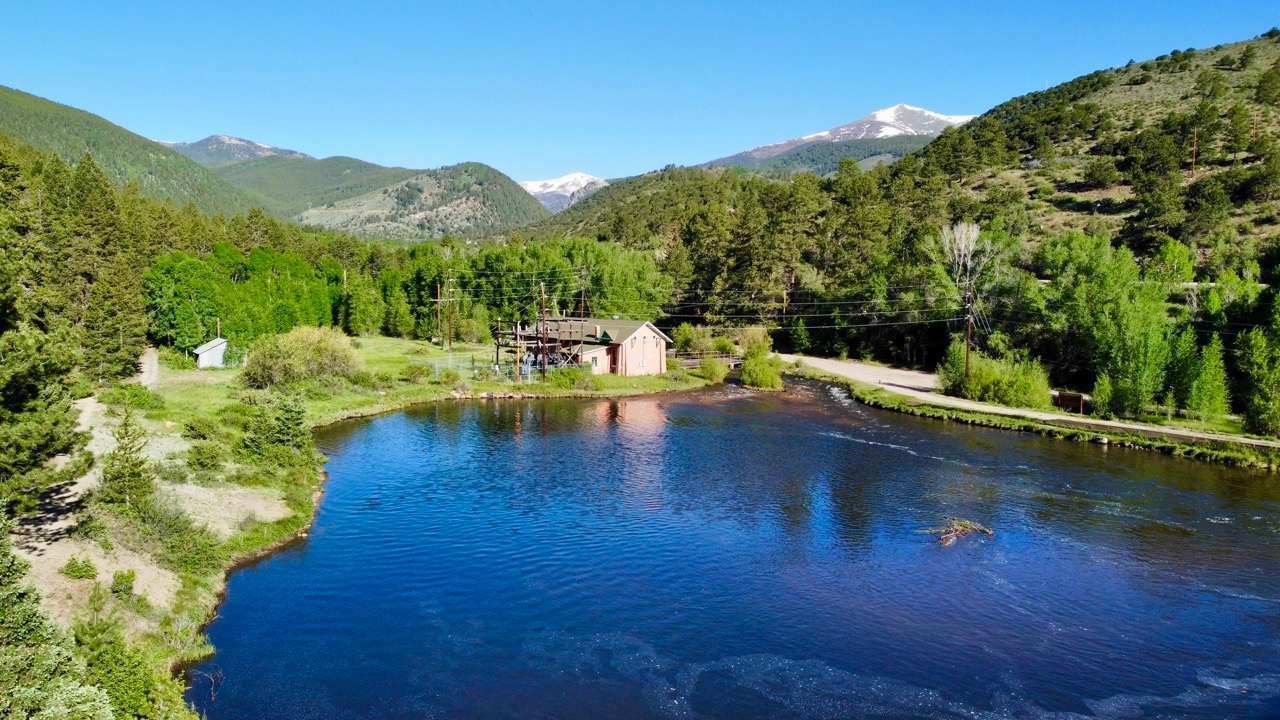 Monarch Spur RV Park and Campground
