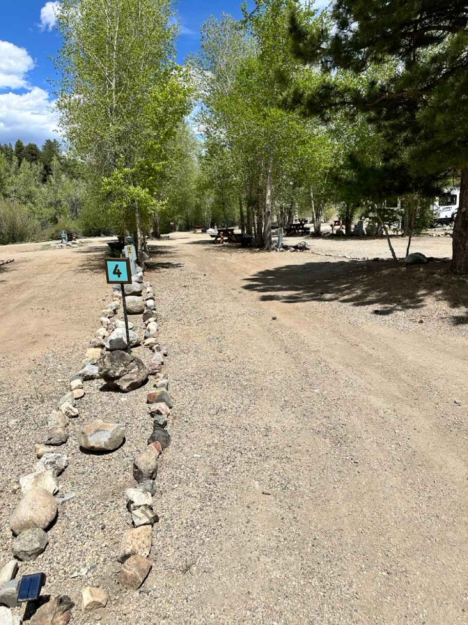 Monarch Spur RV Park and Campground