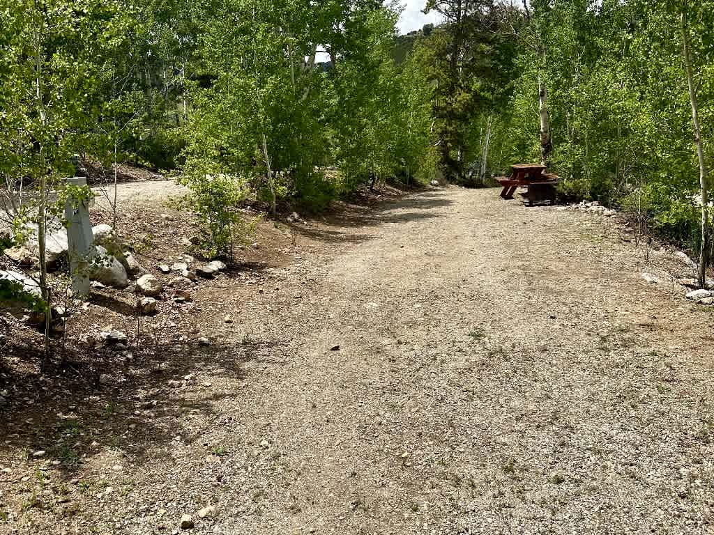 Monarch Spur RV Park and Campground