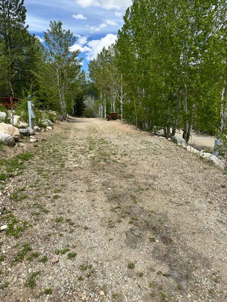 Monarch Spur RV Park and Campground