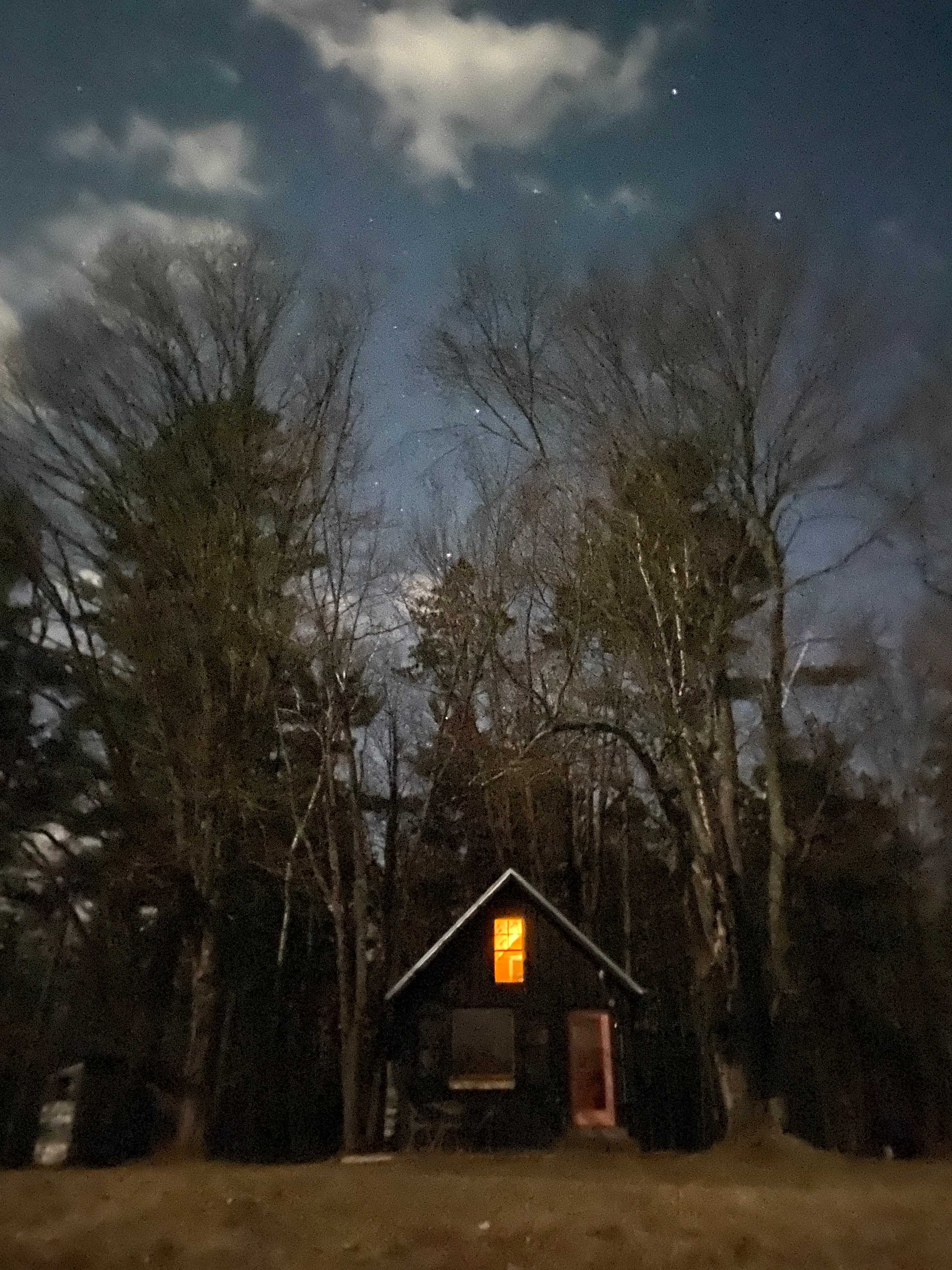 Bundo's Cabin