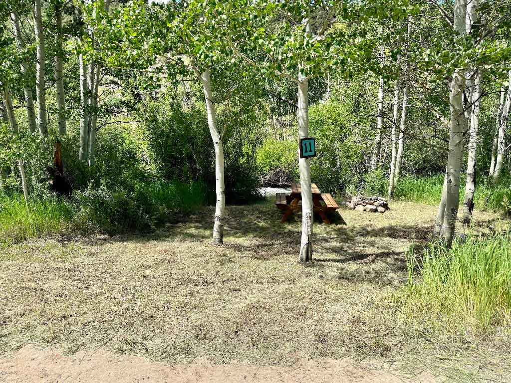 Monarch Spur RV Park and Campground