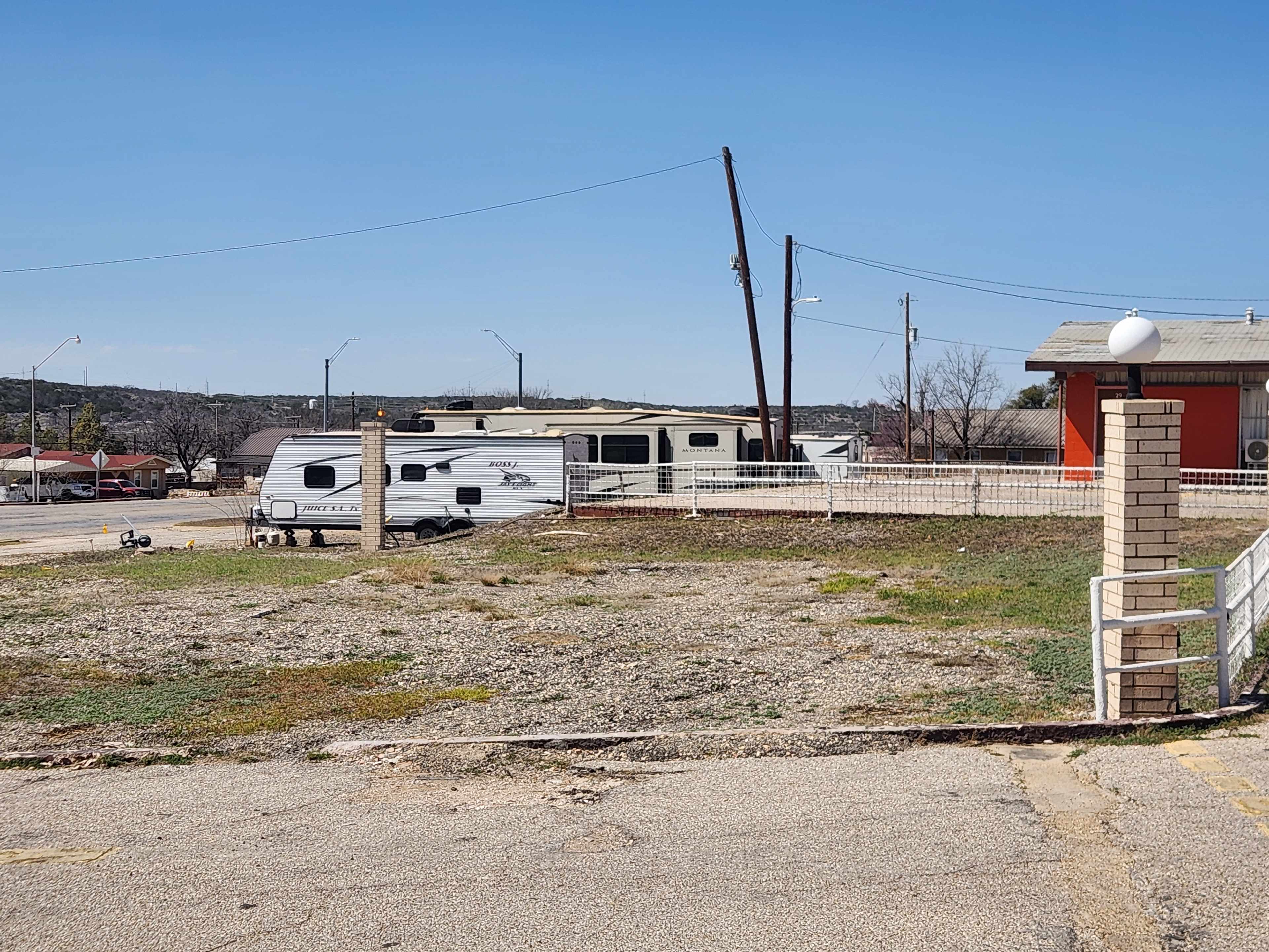 Holiday Host Motel & RV Park