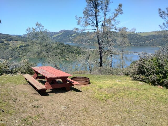 The Ranch at Lake Sonoma