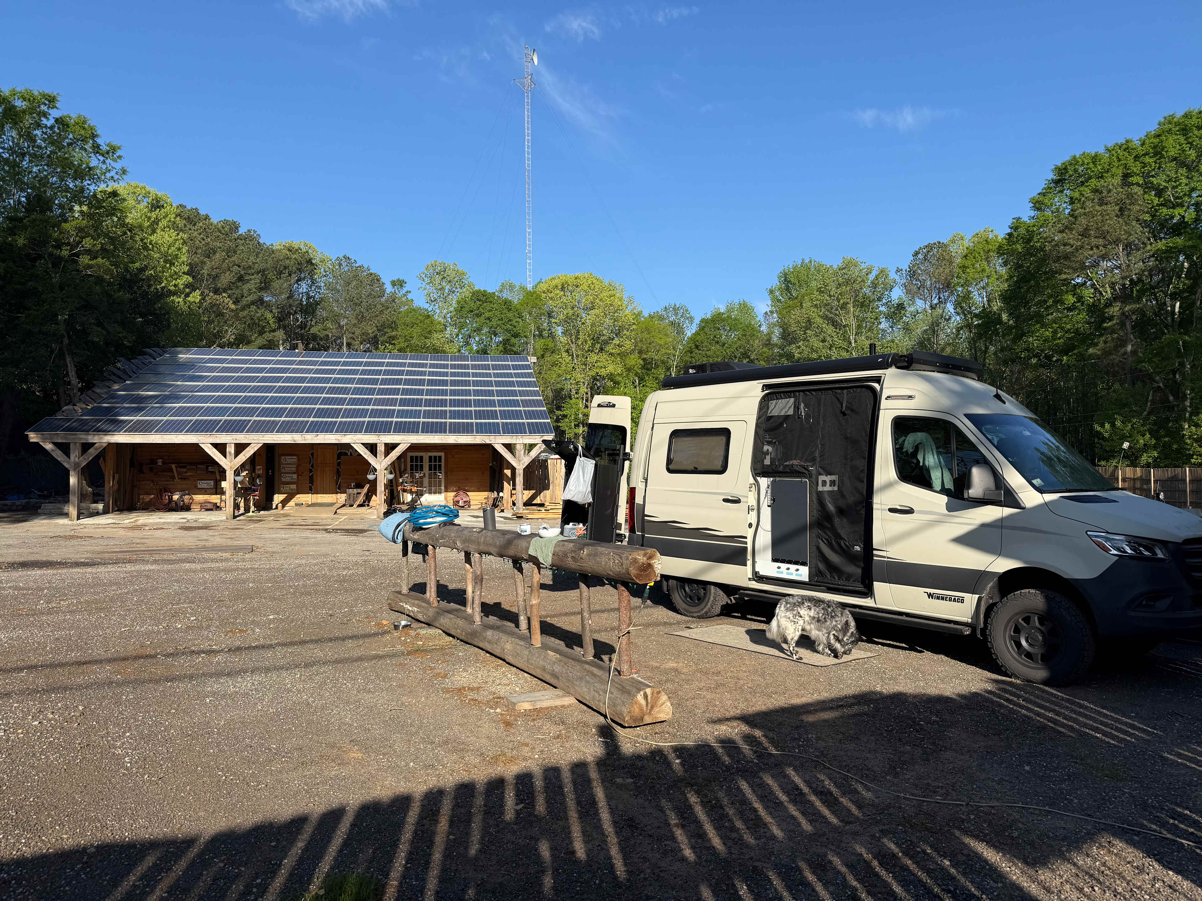 Risin' RV