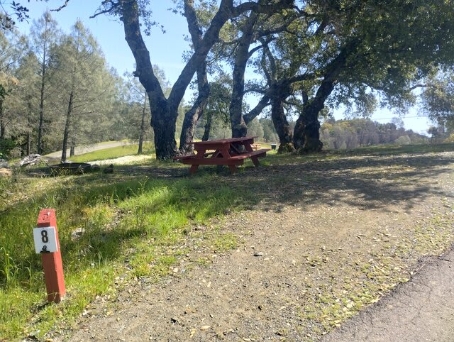 The Ranch at Lake Sonoma