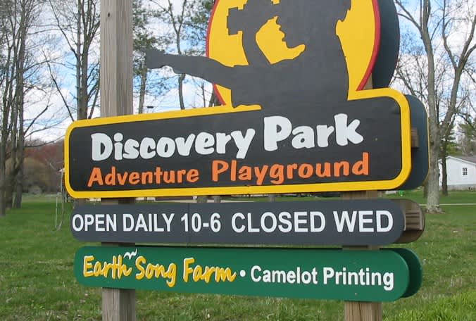 Earth Song Farm