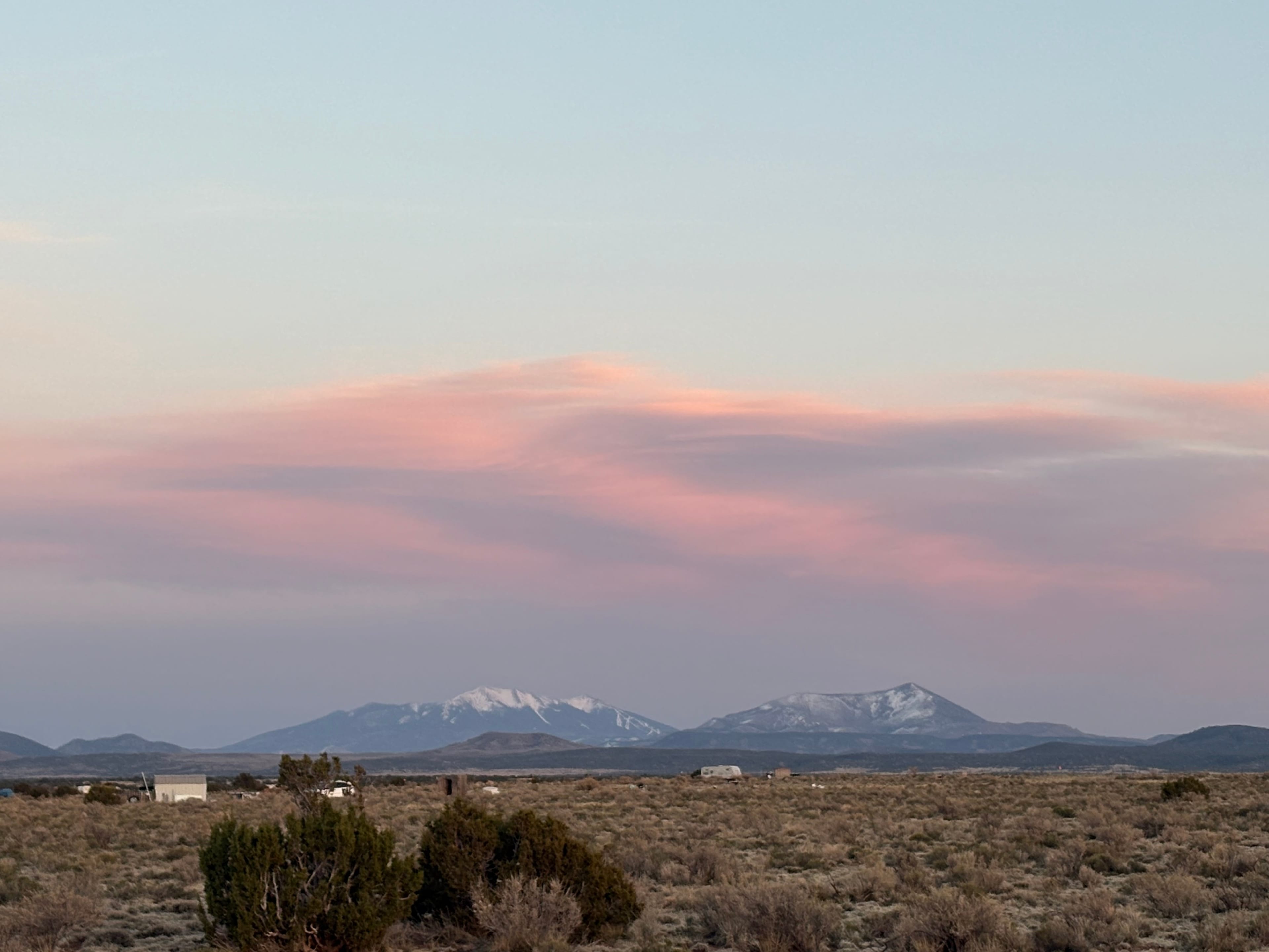 Grand Sky Acres