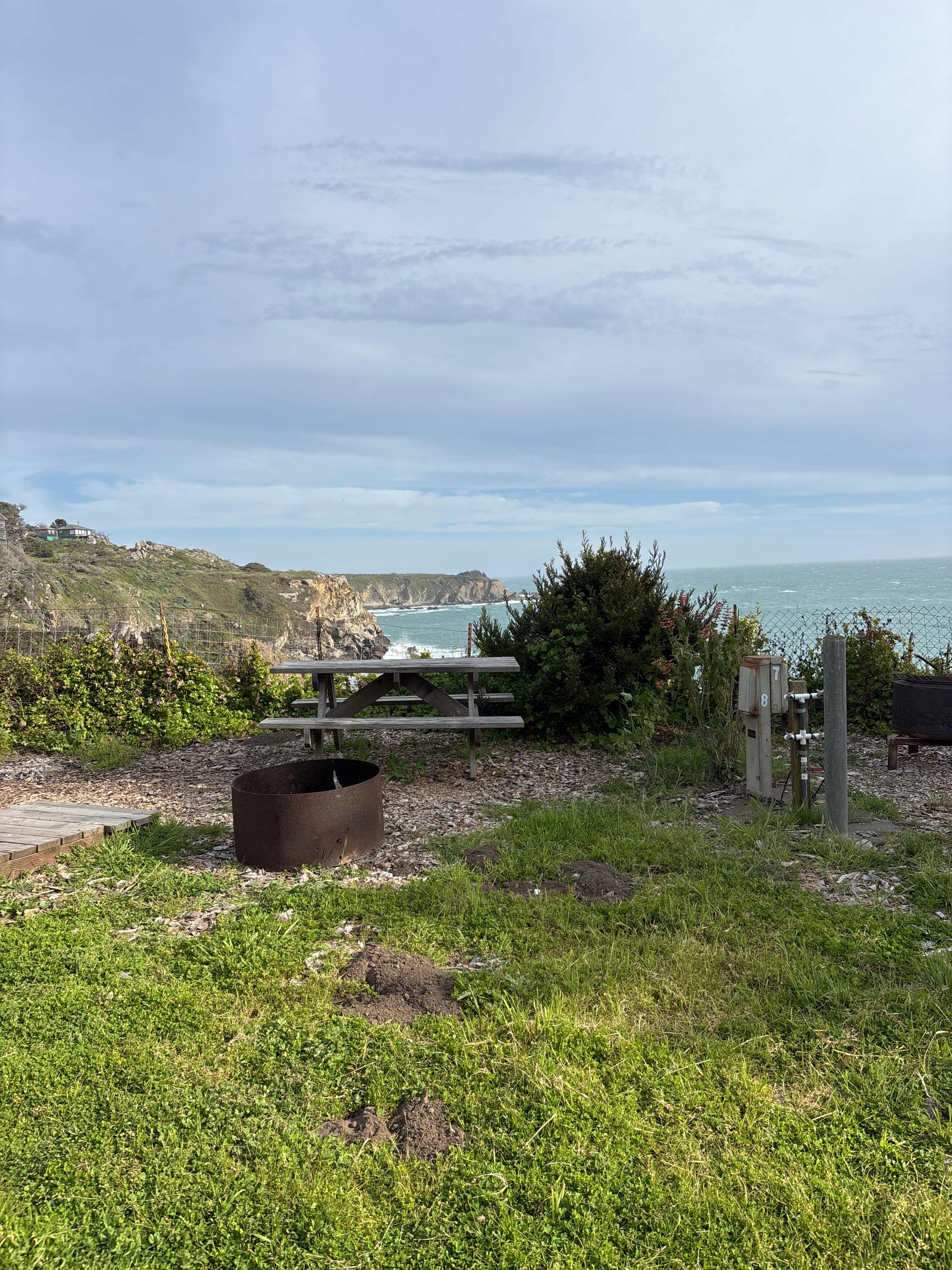 Timber Cove Campground