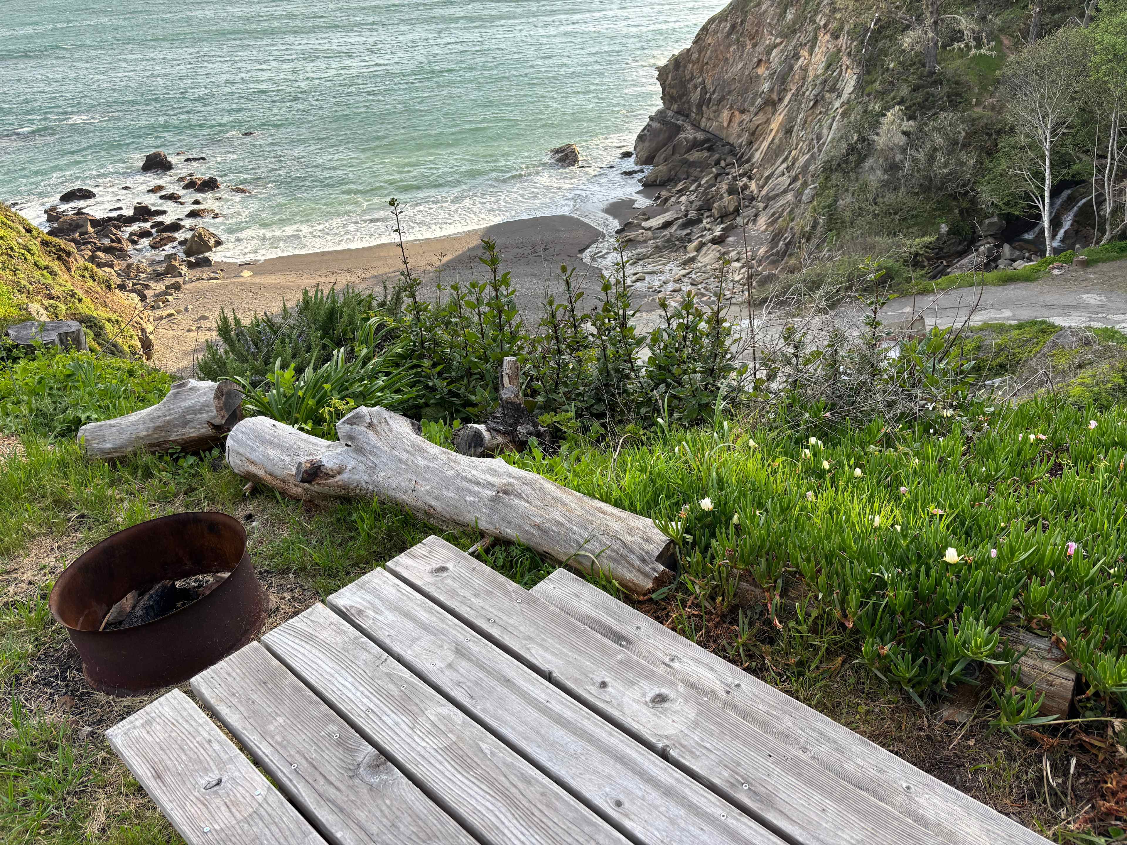 Timber Cove Campground