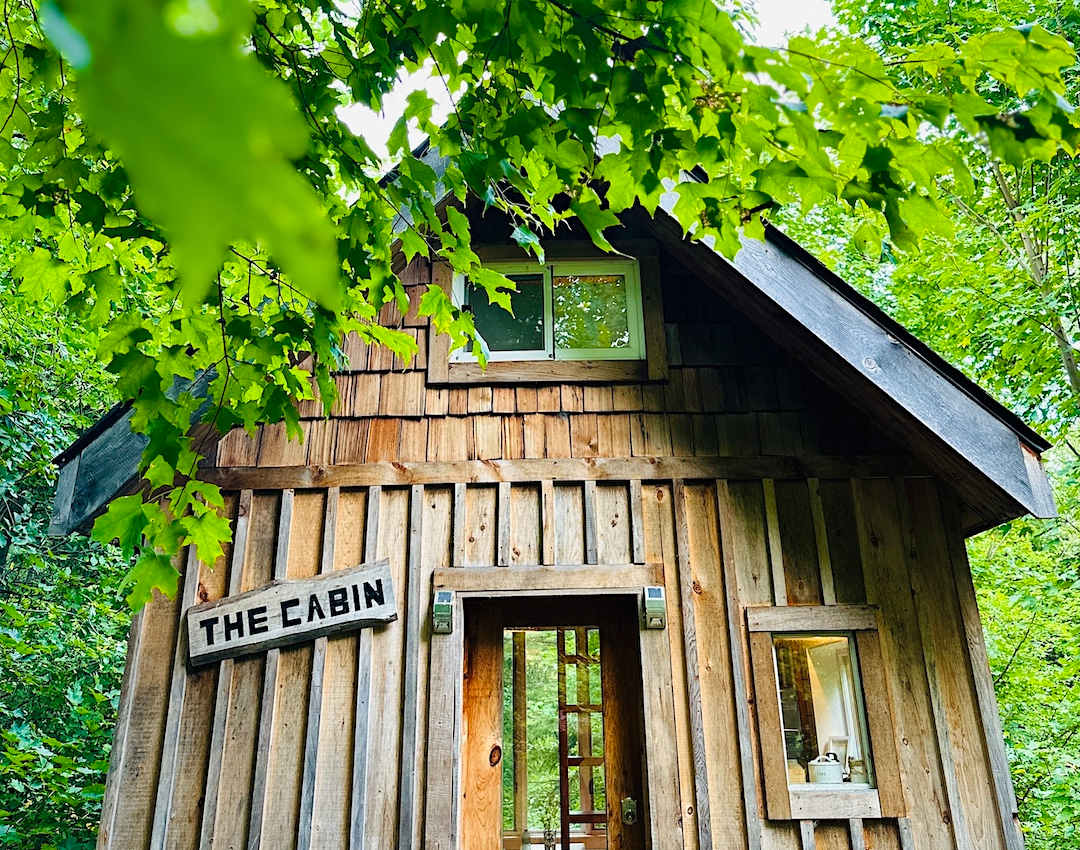 Deer Lake Wilderness Retreat