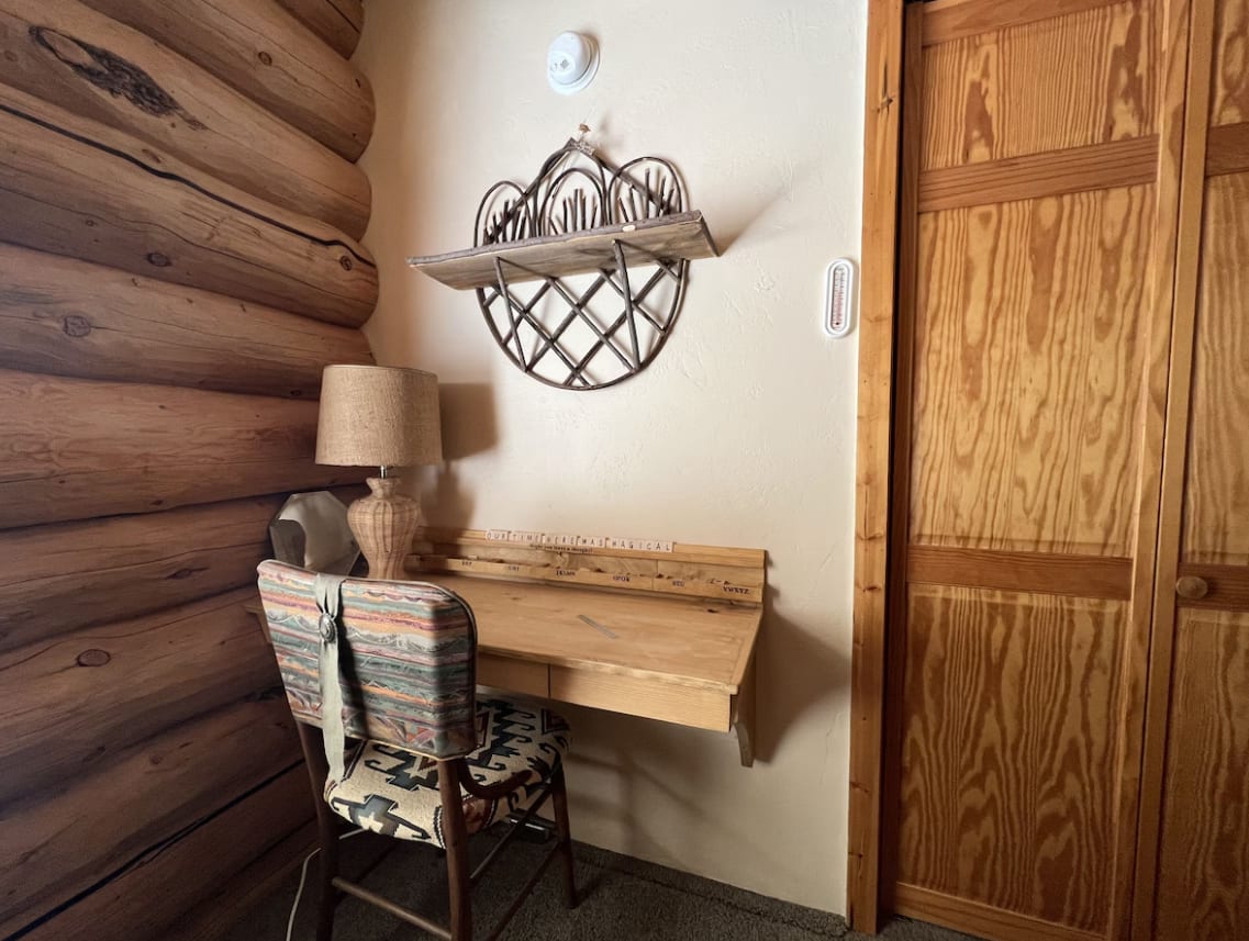 Mountain Cabin Rentals