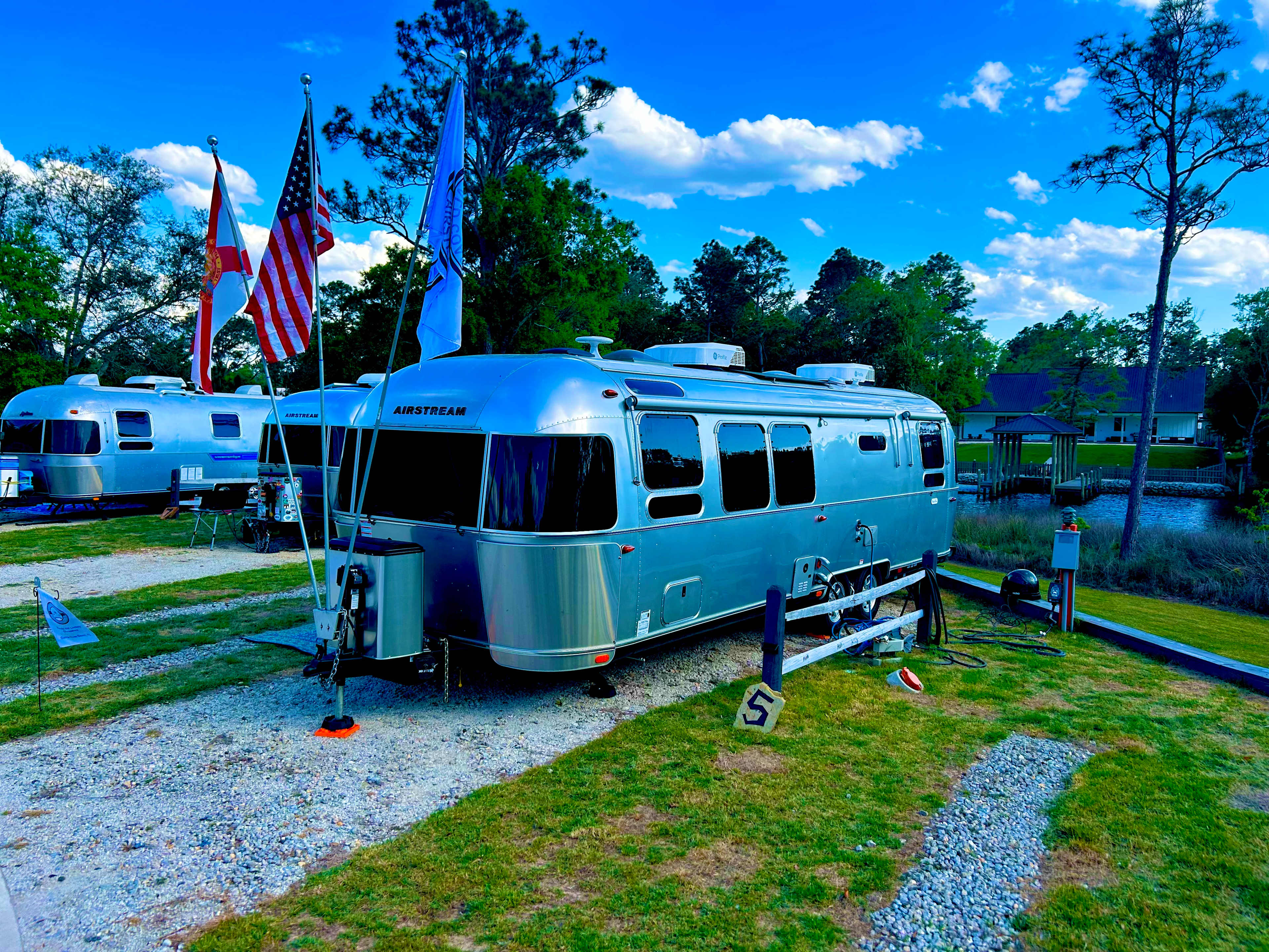 Retroville RV Park