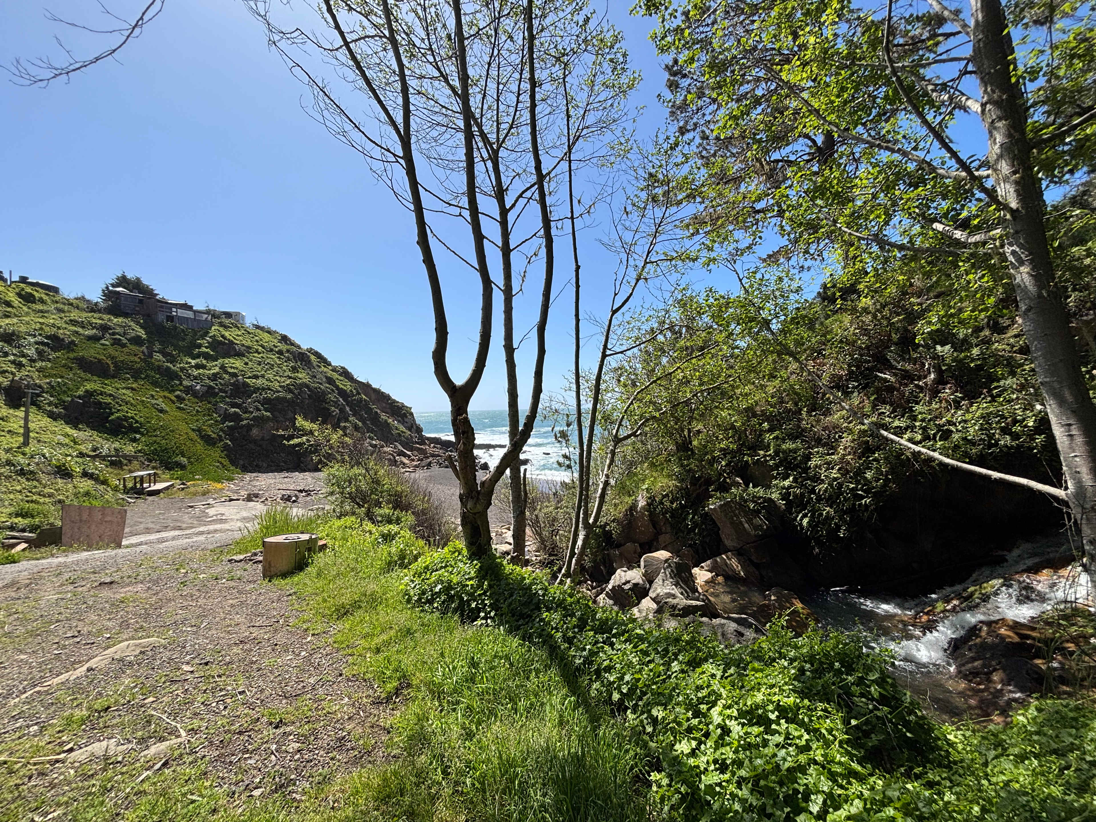 Timber Cove Campground