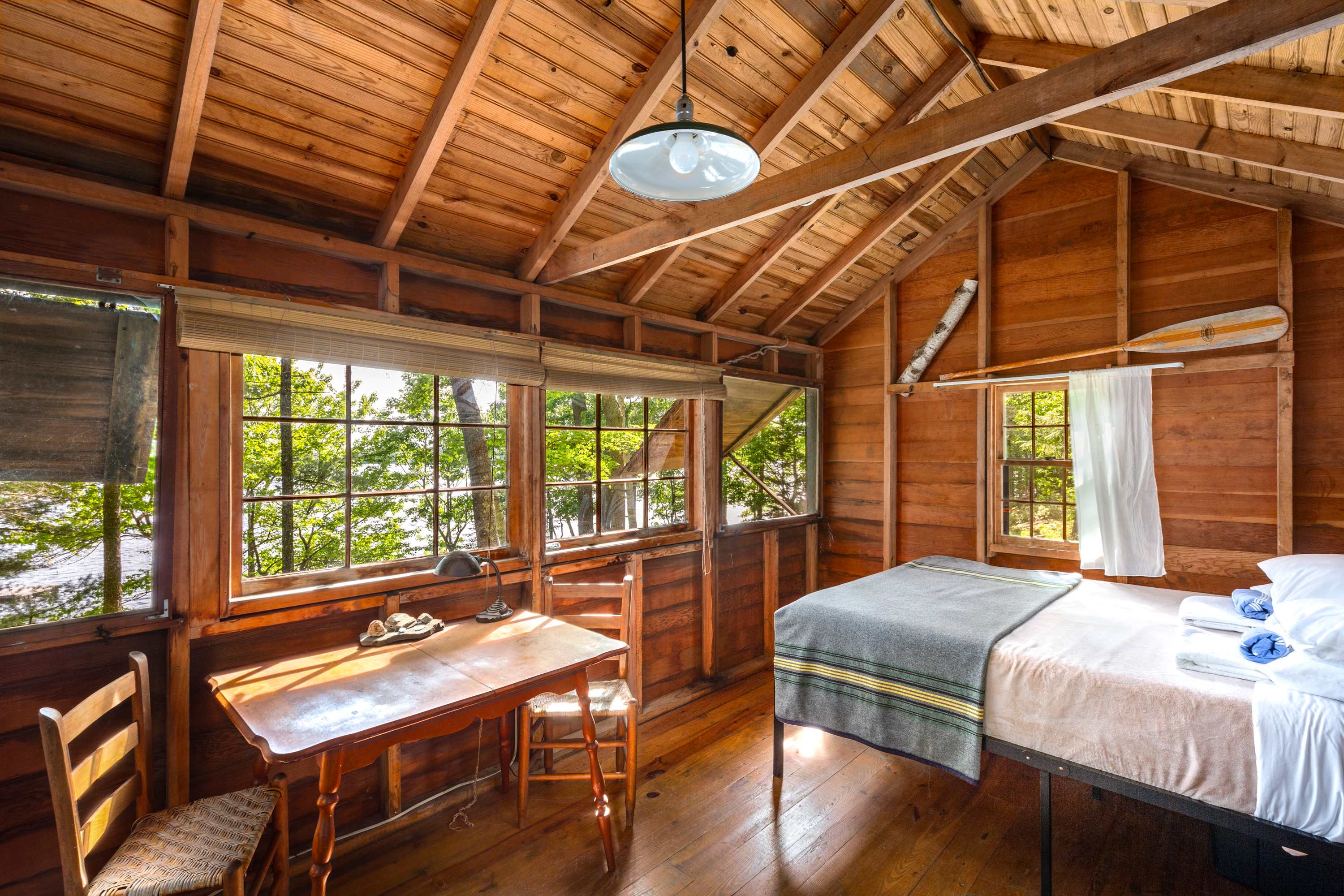 Maine Lakeside Hideaway - Otyokwa