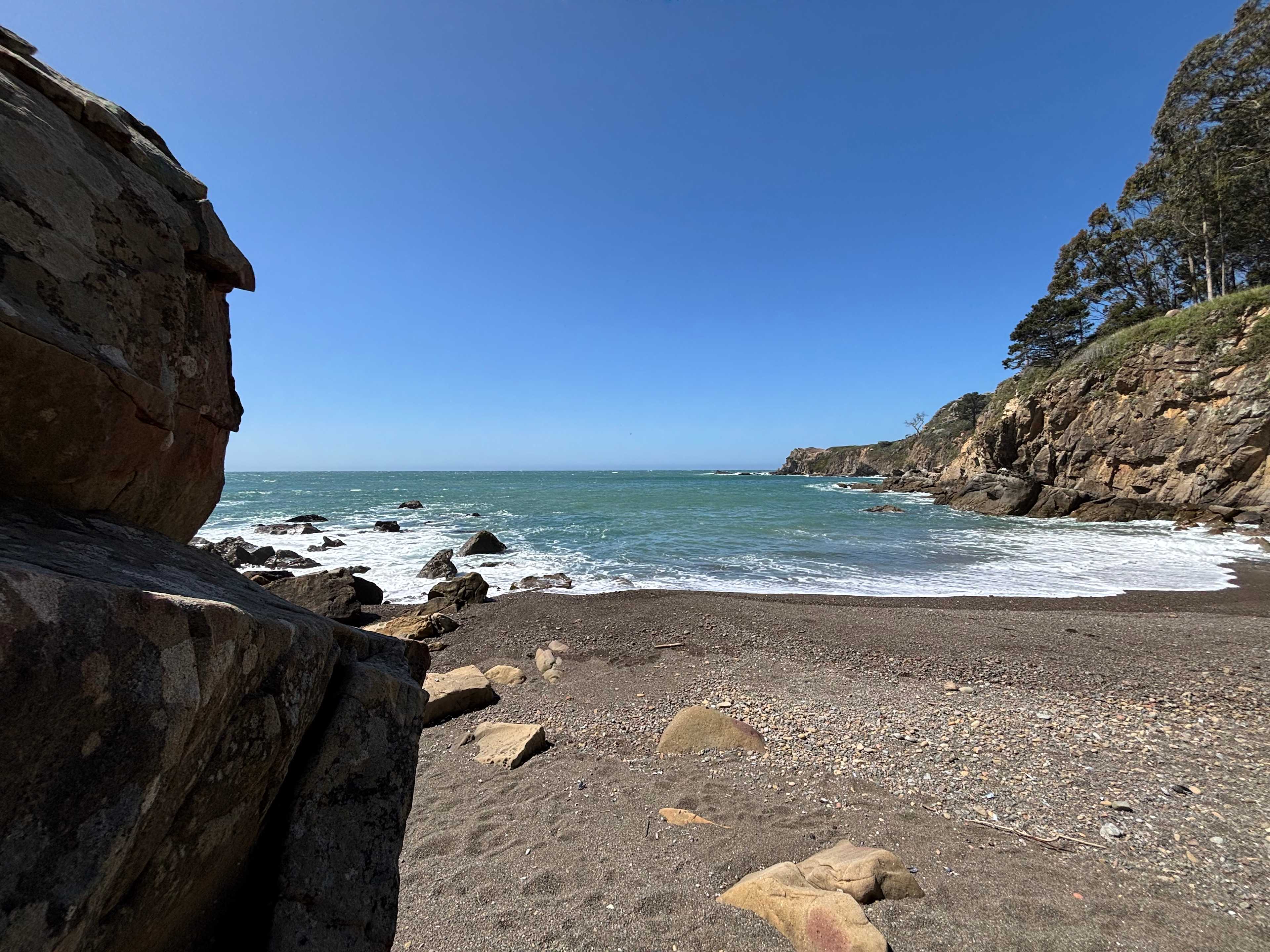 Timber Cove Campground