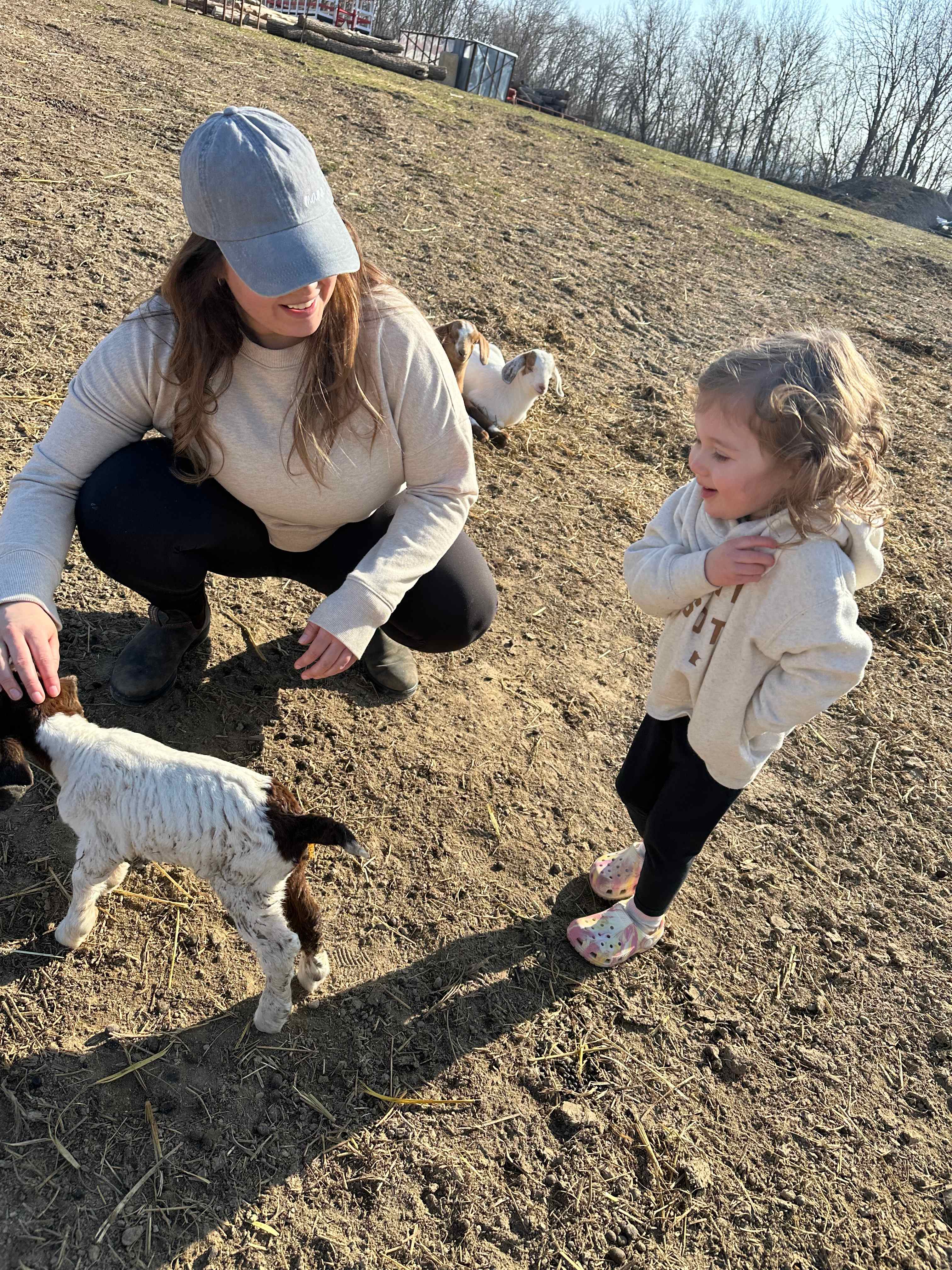 Gossman Goat Ranch