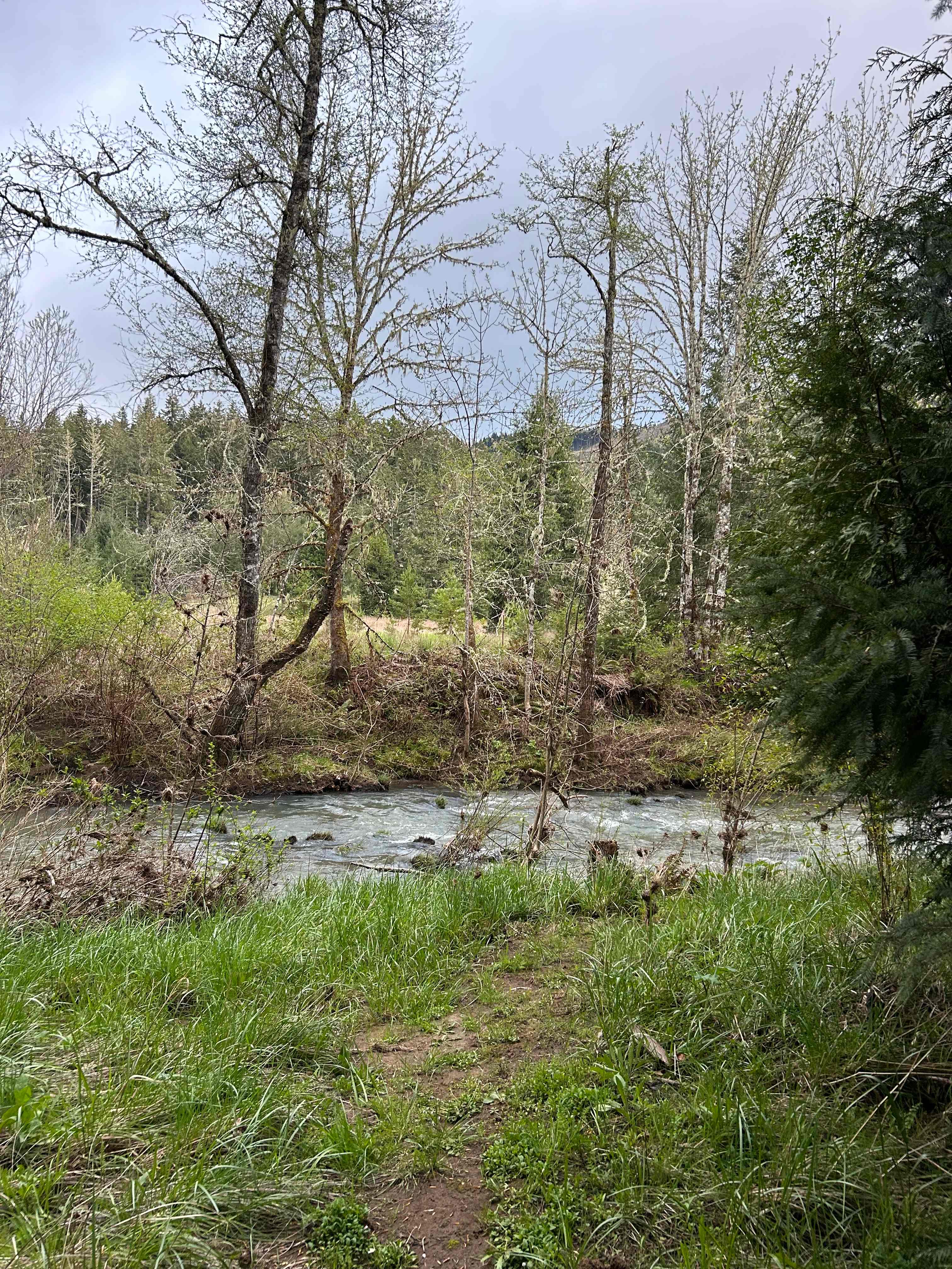 Applegate Century Farm
