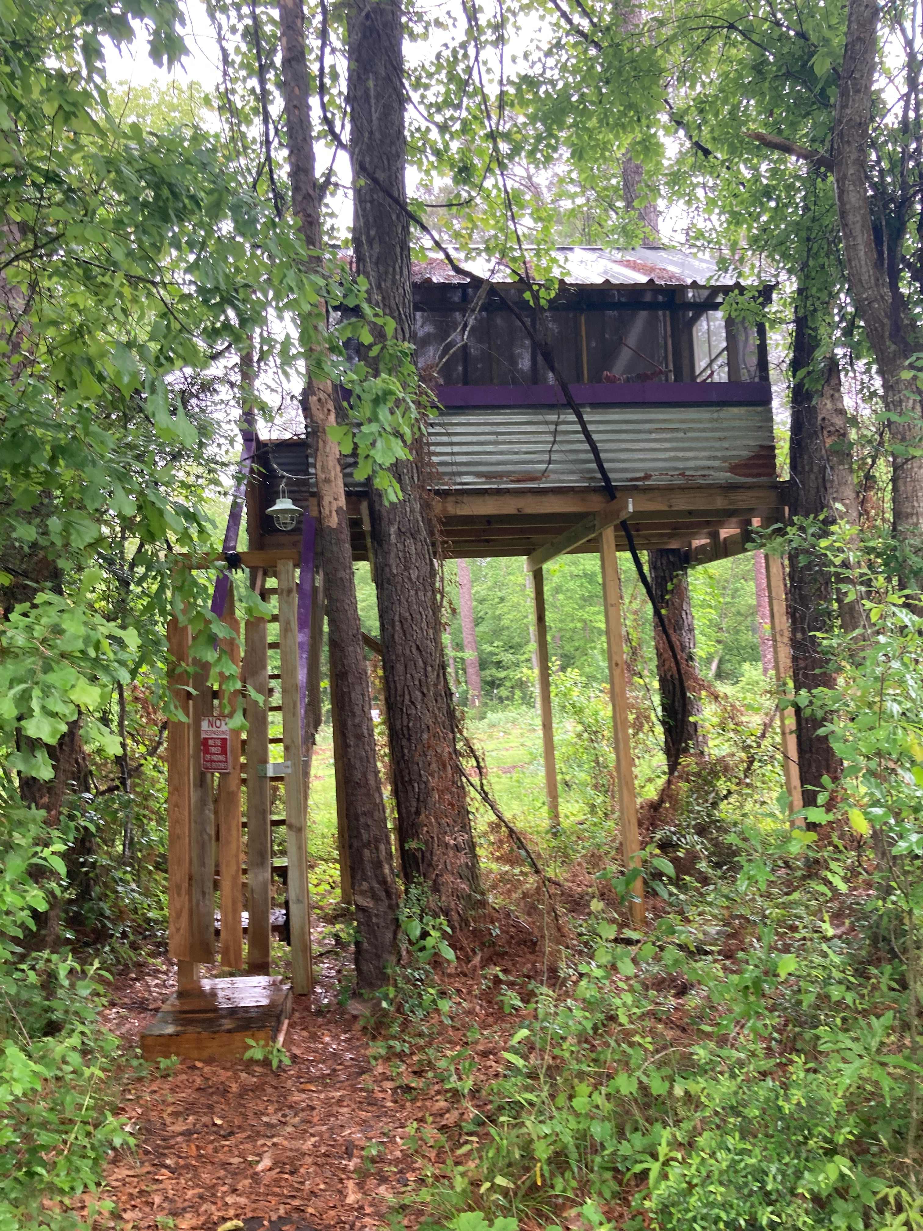 Big Branch Apiary