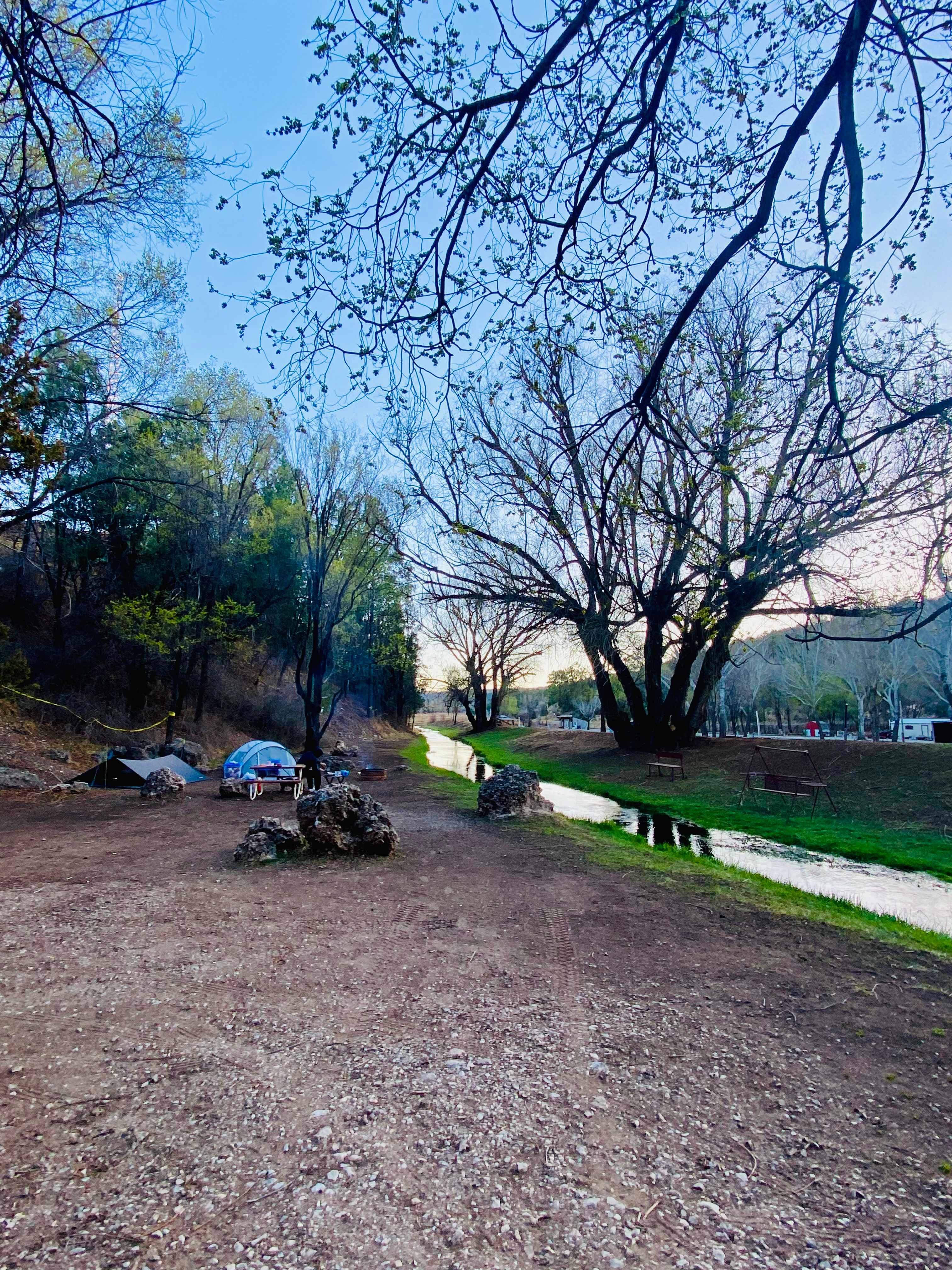 Camp Rio