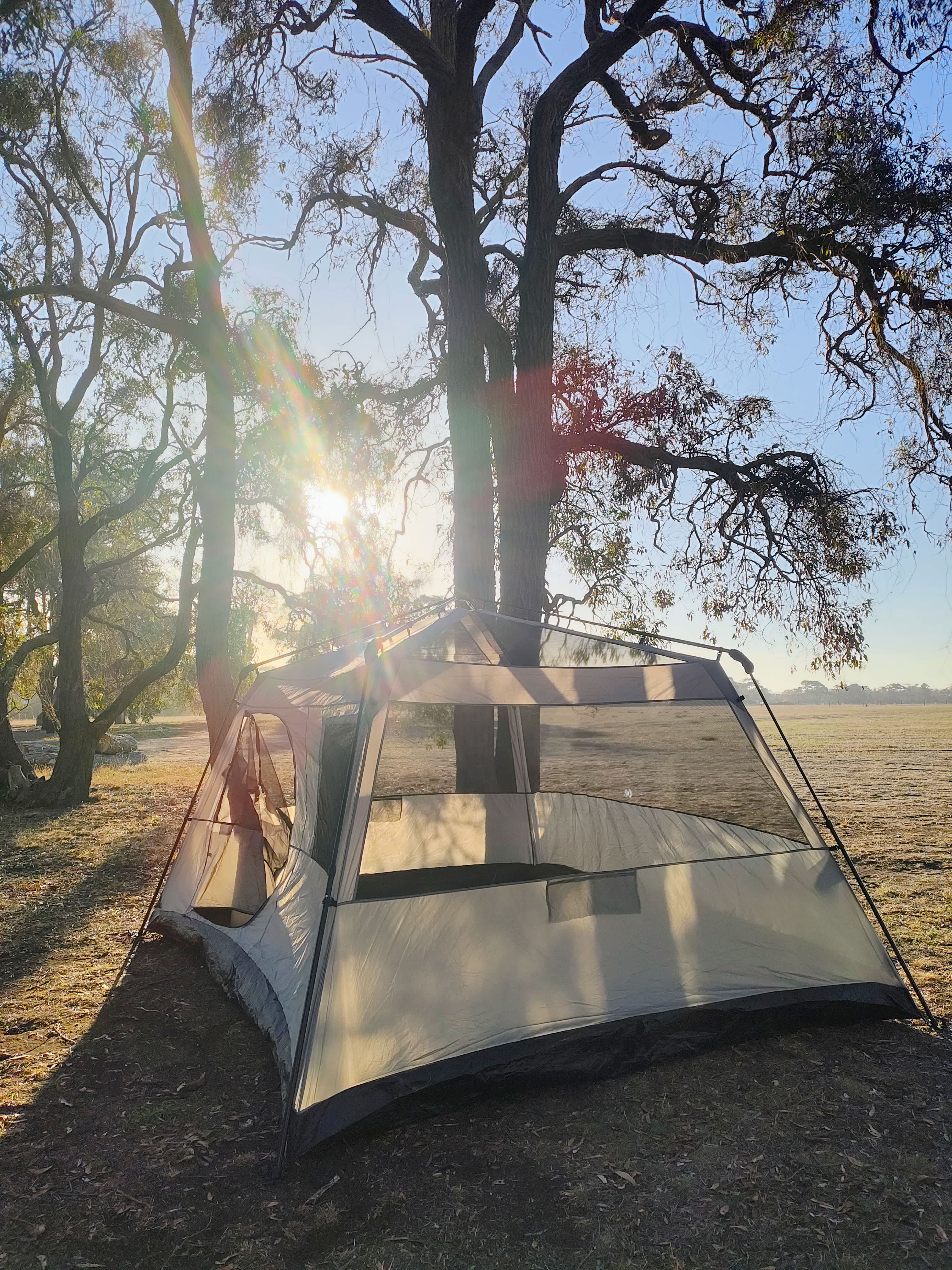Coastal Farm Camp