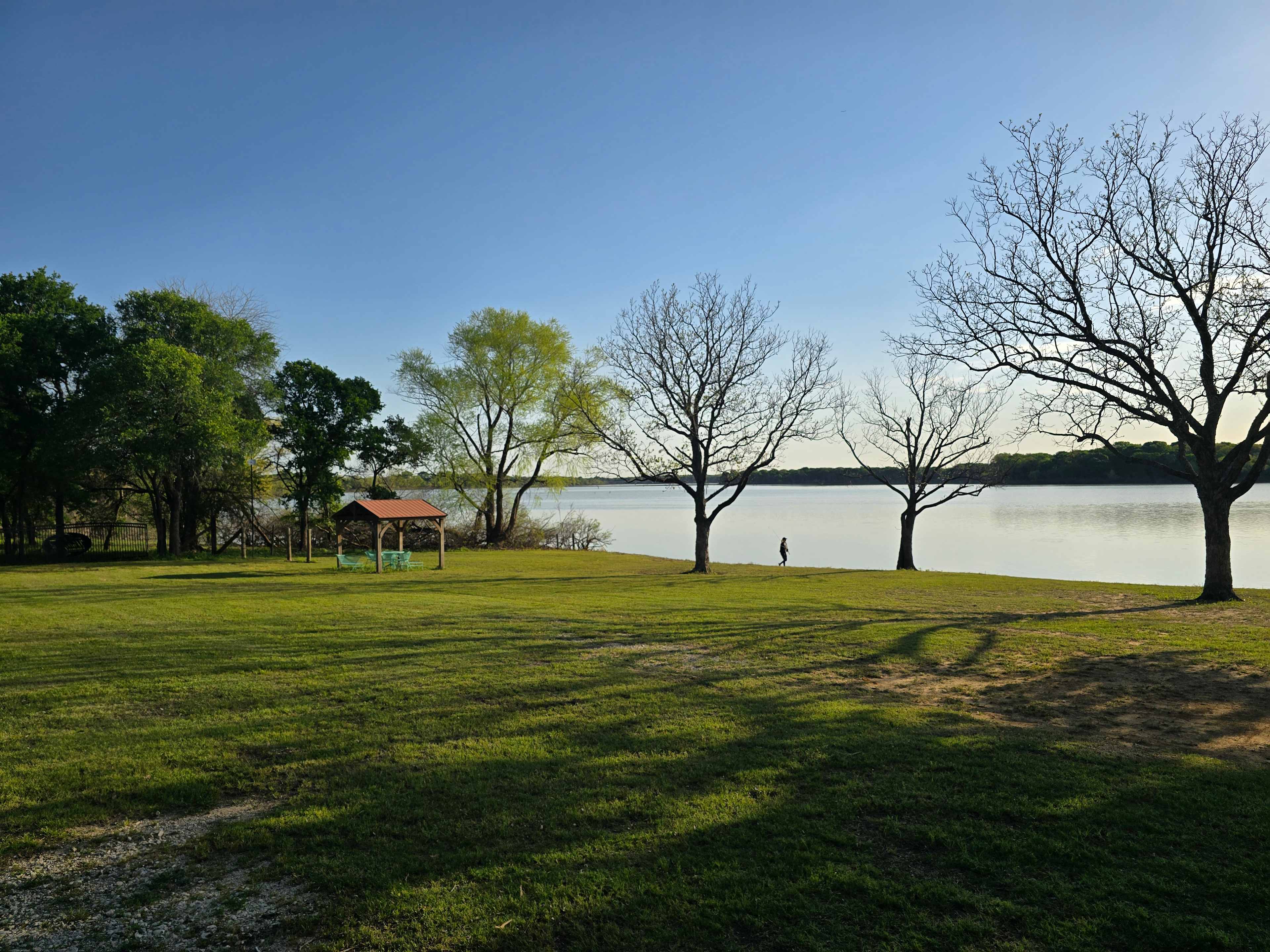 Waterfront Hideaway Ranch