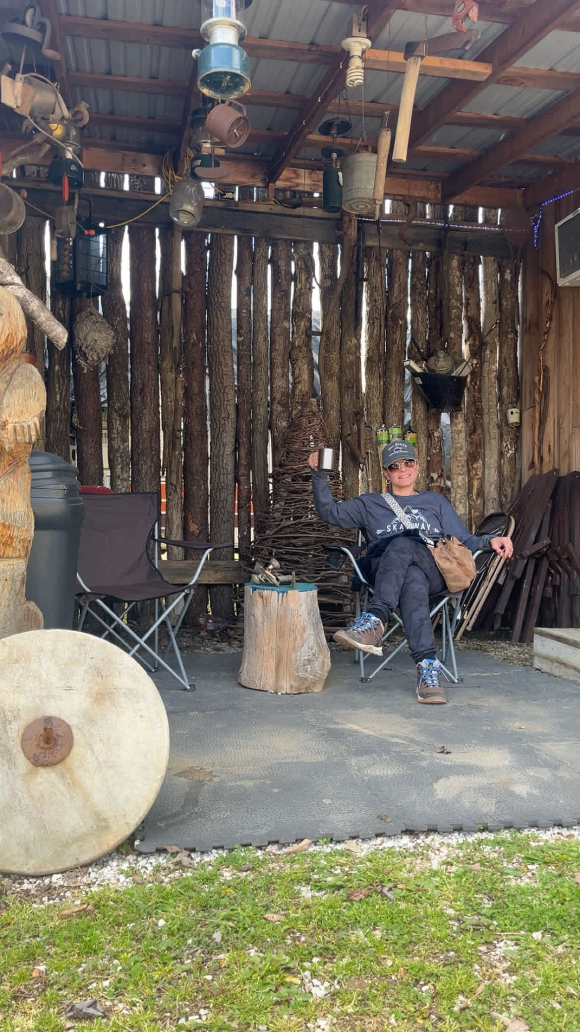 Boone Valley Campground