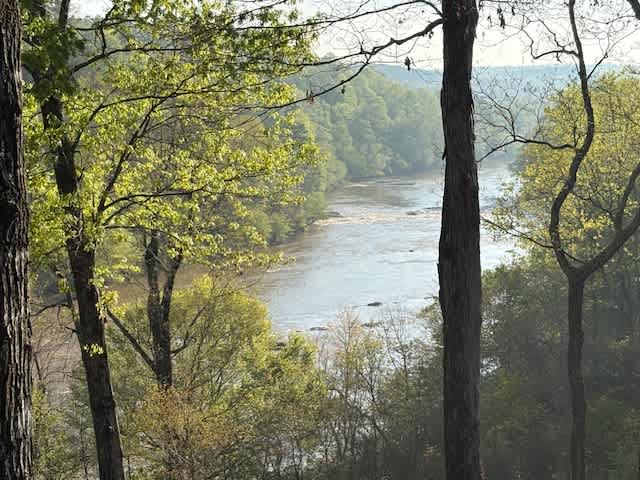 Broad River Retreat