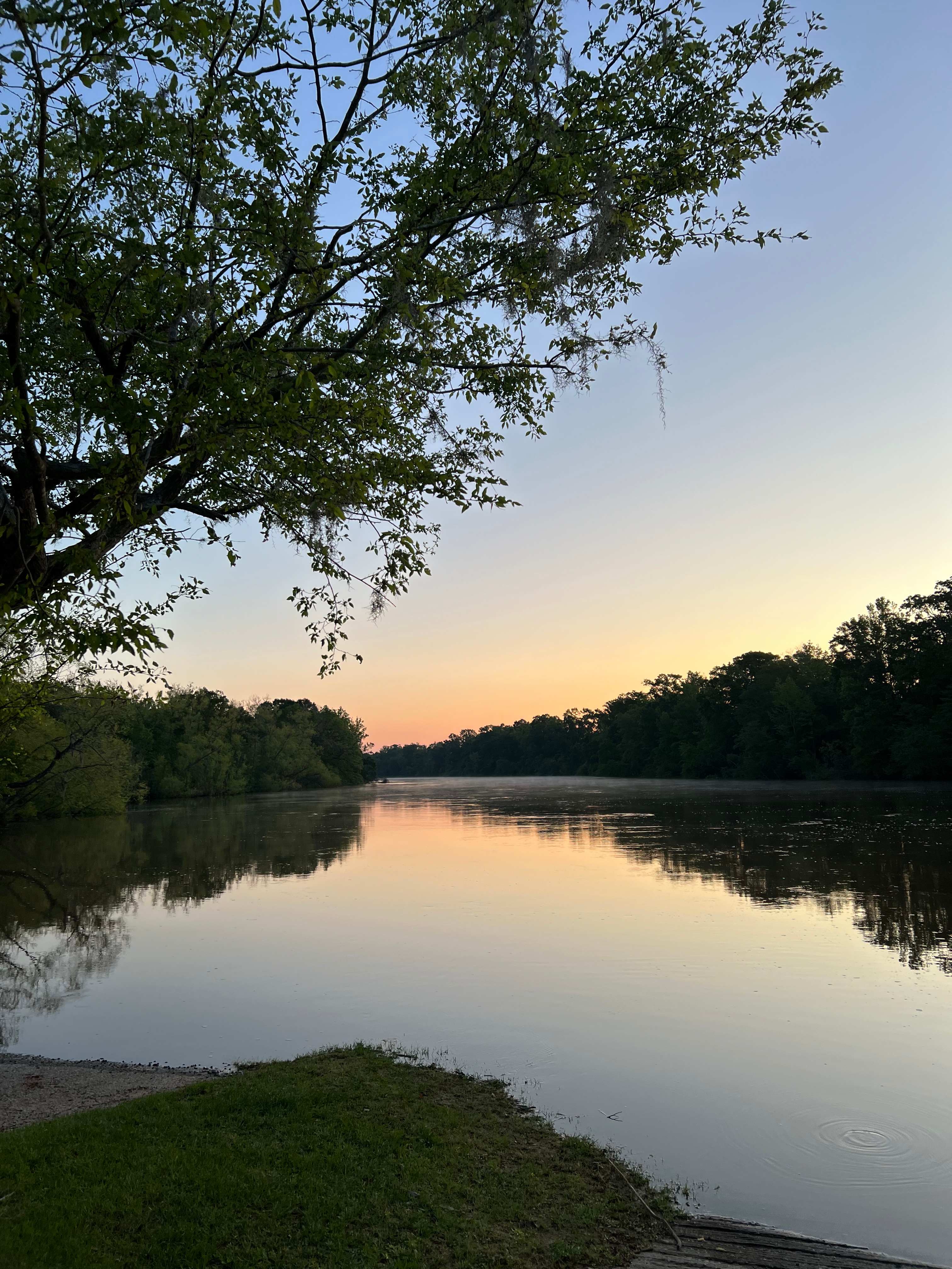 Ebenezer Fish Camp