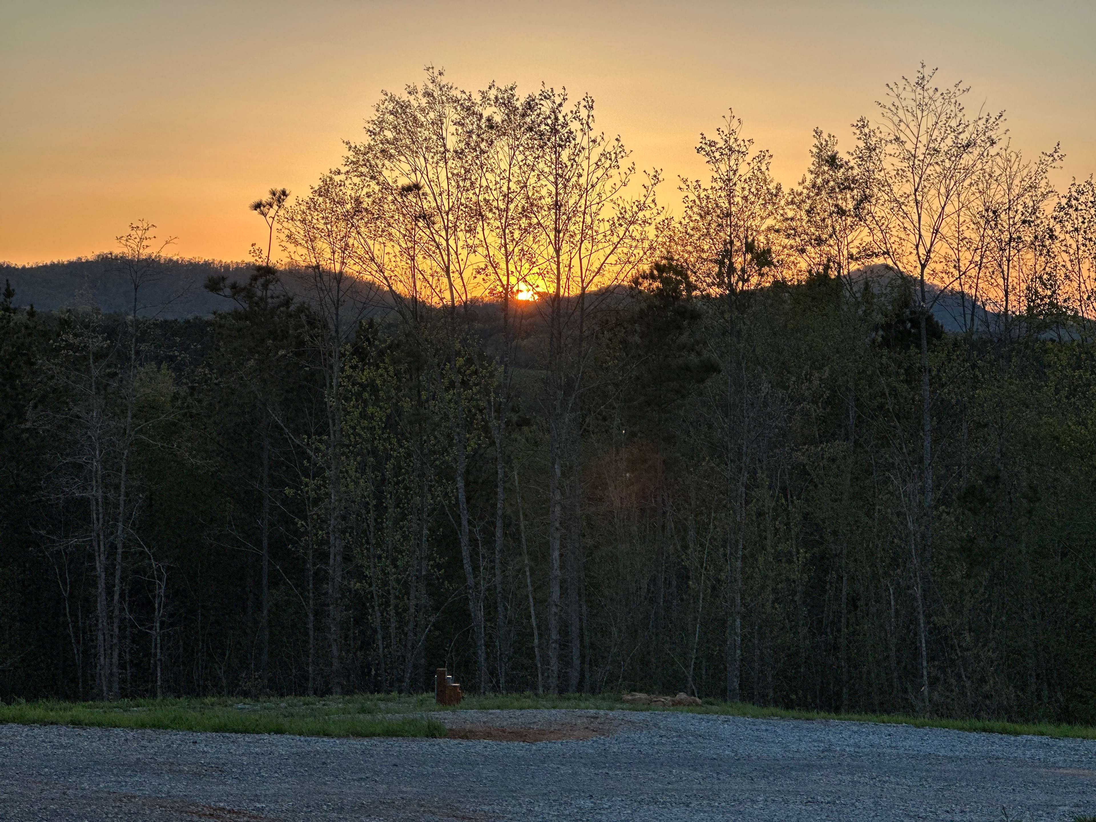 Tellurian Family Campground