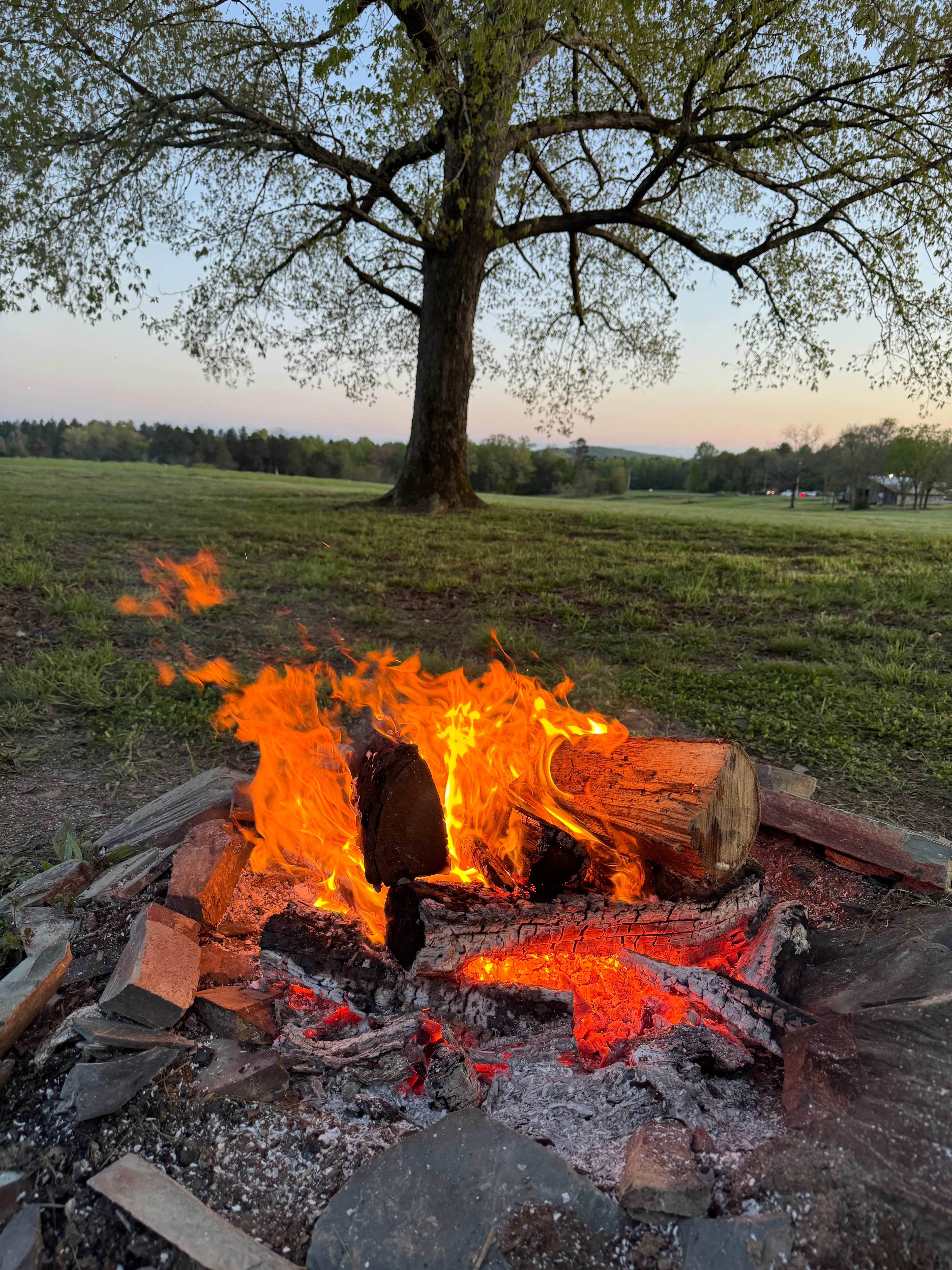 Uwharrie Basecamp