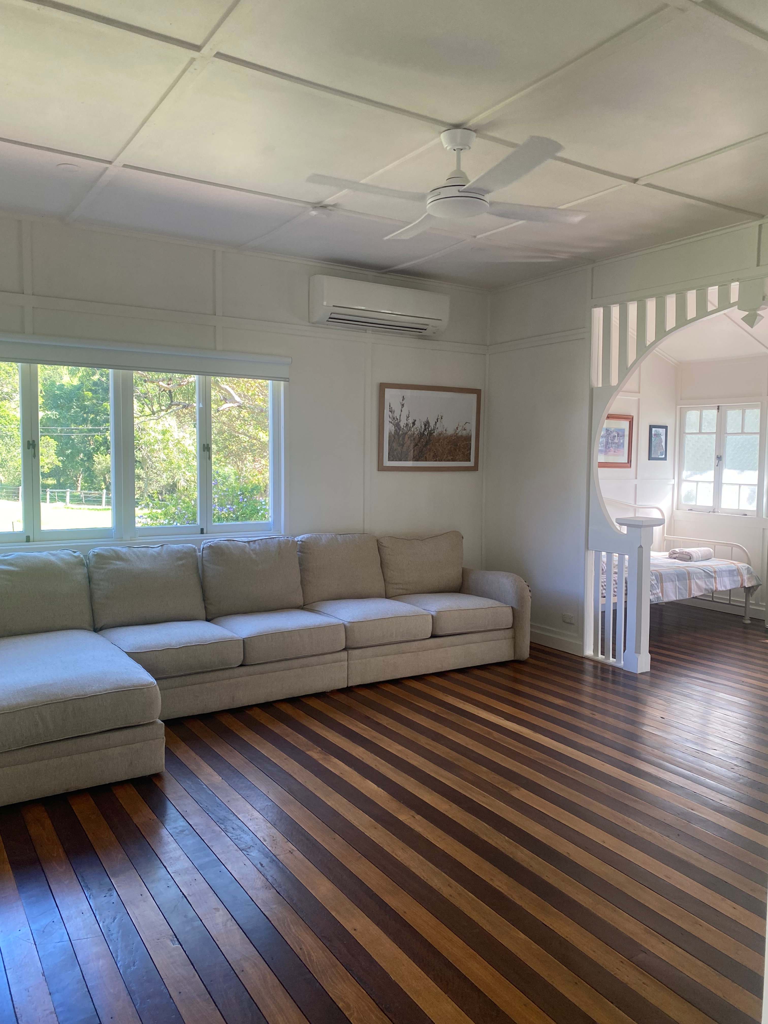 Drumack Farmhouse
