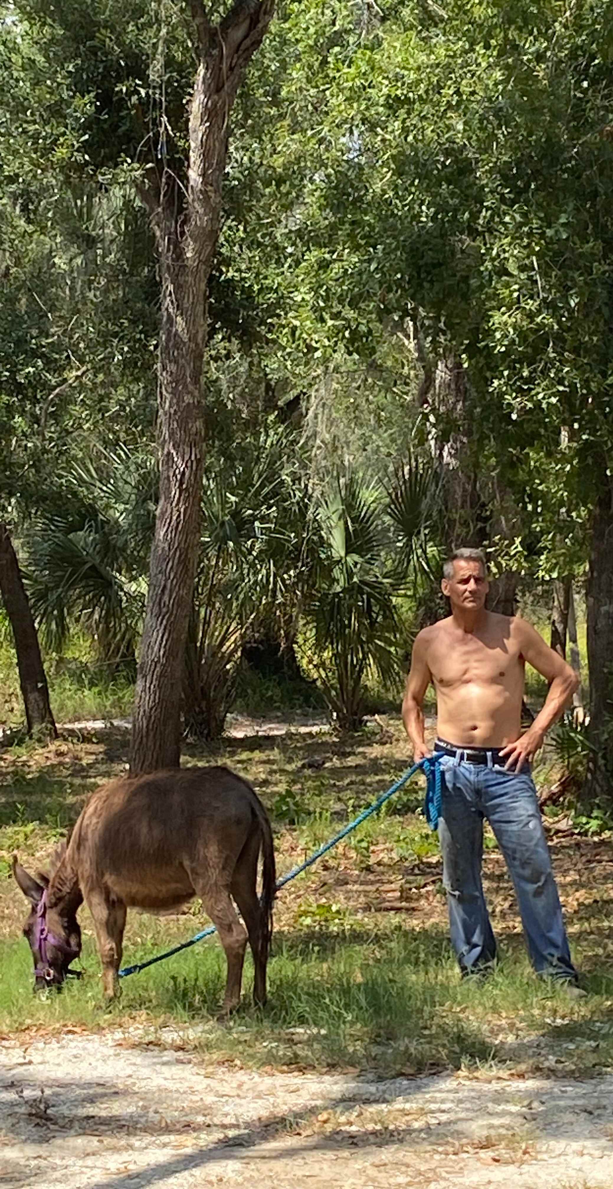 Camp Champ