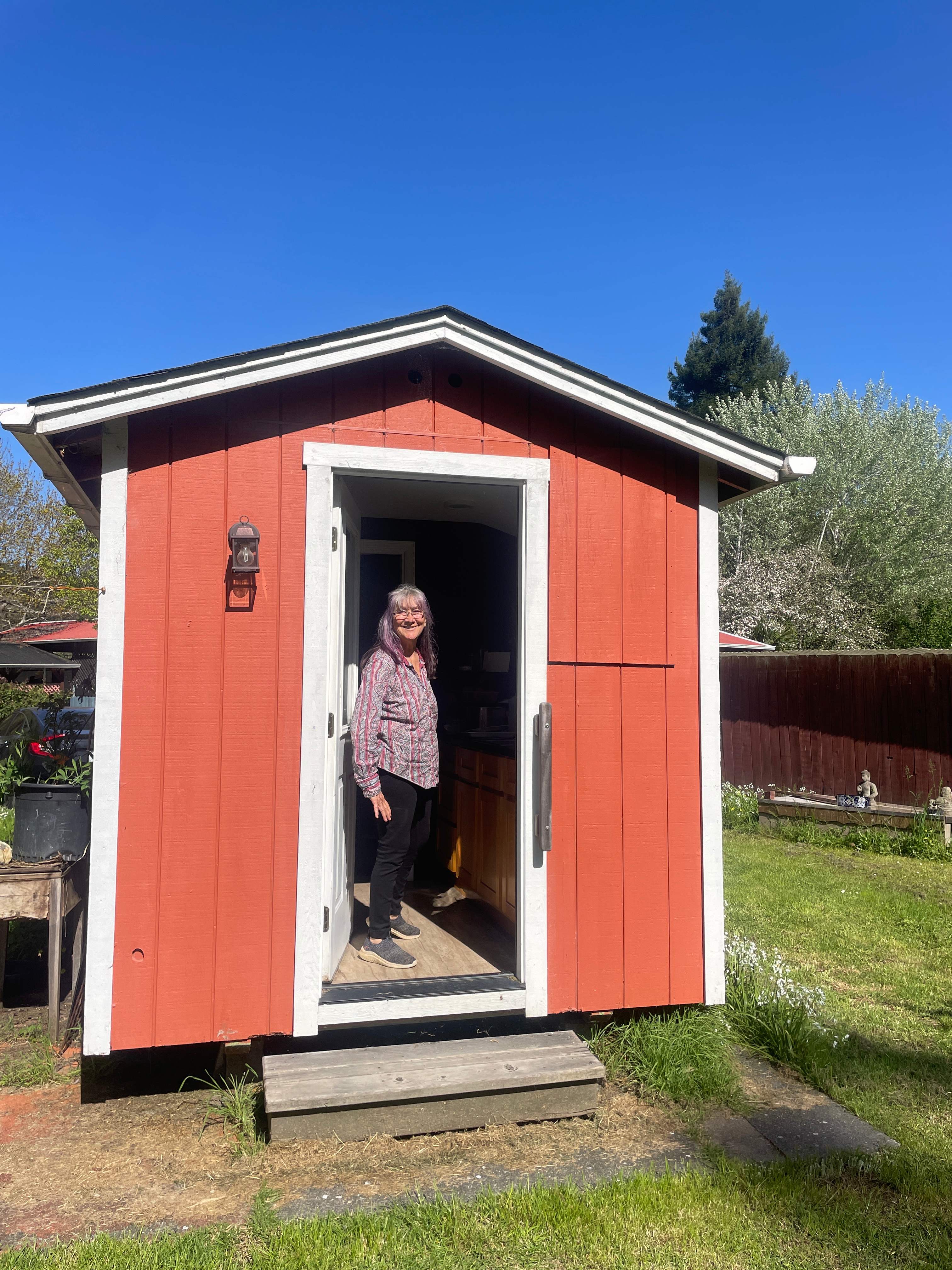 Red Roof Ranch