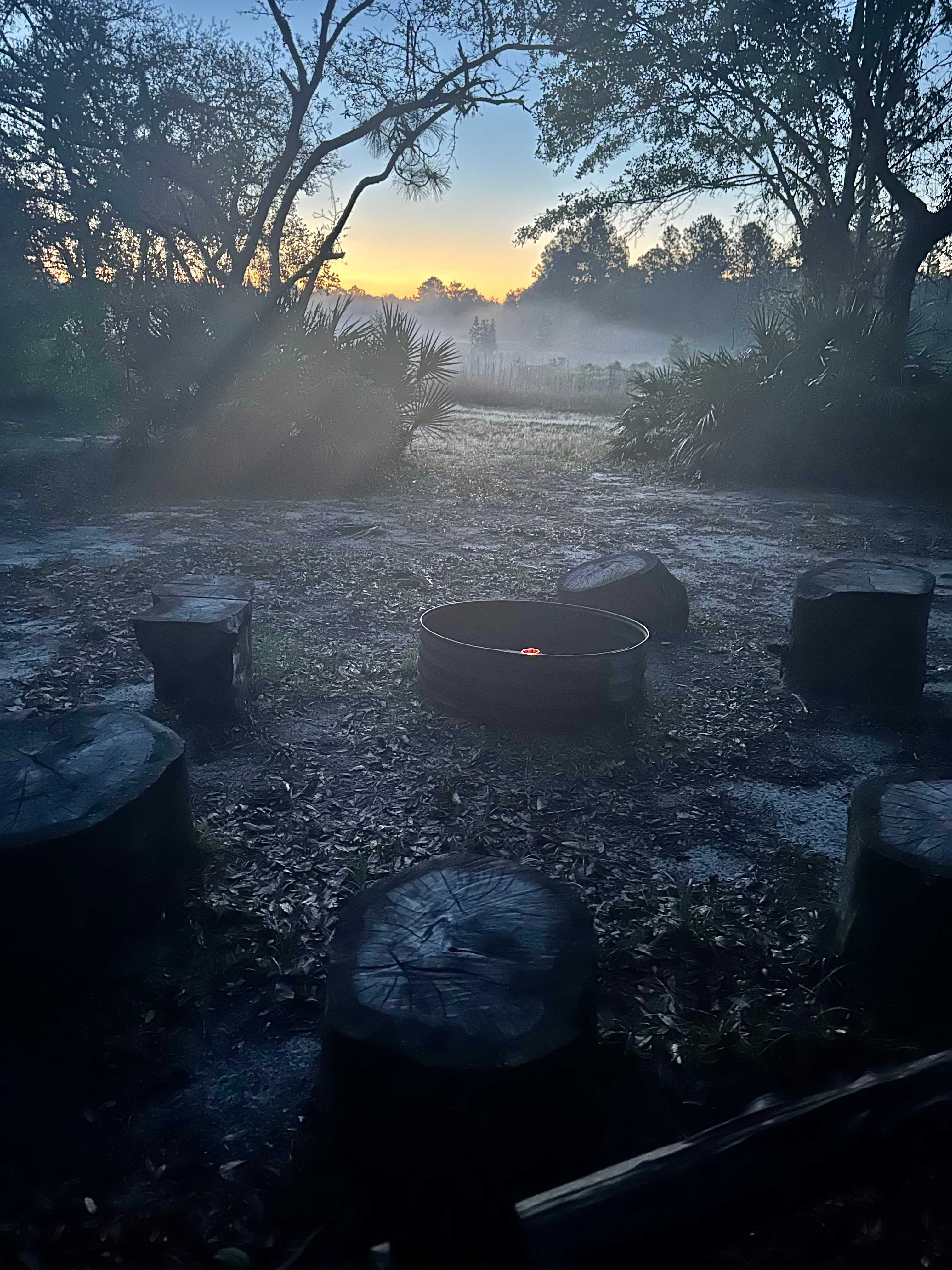 Peaceful 