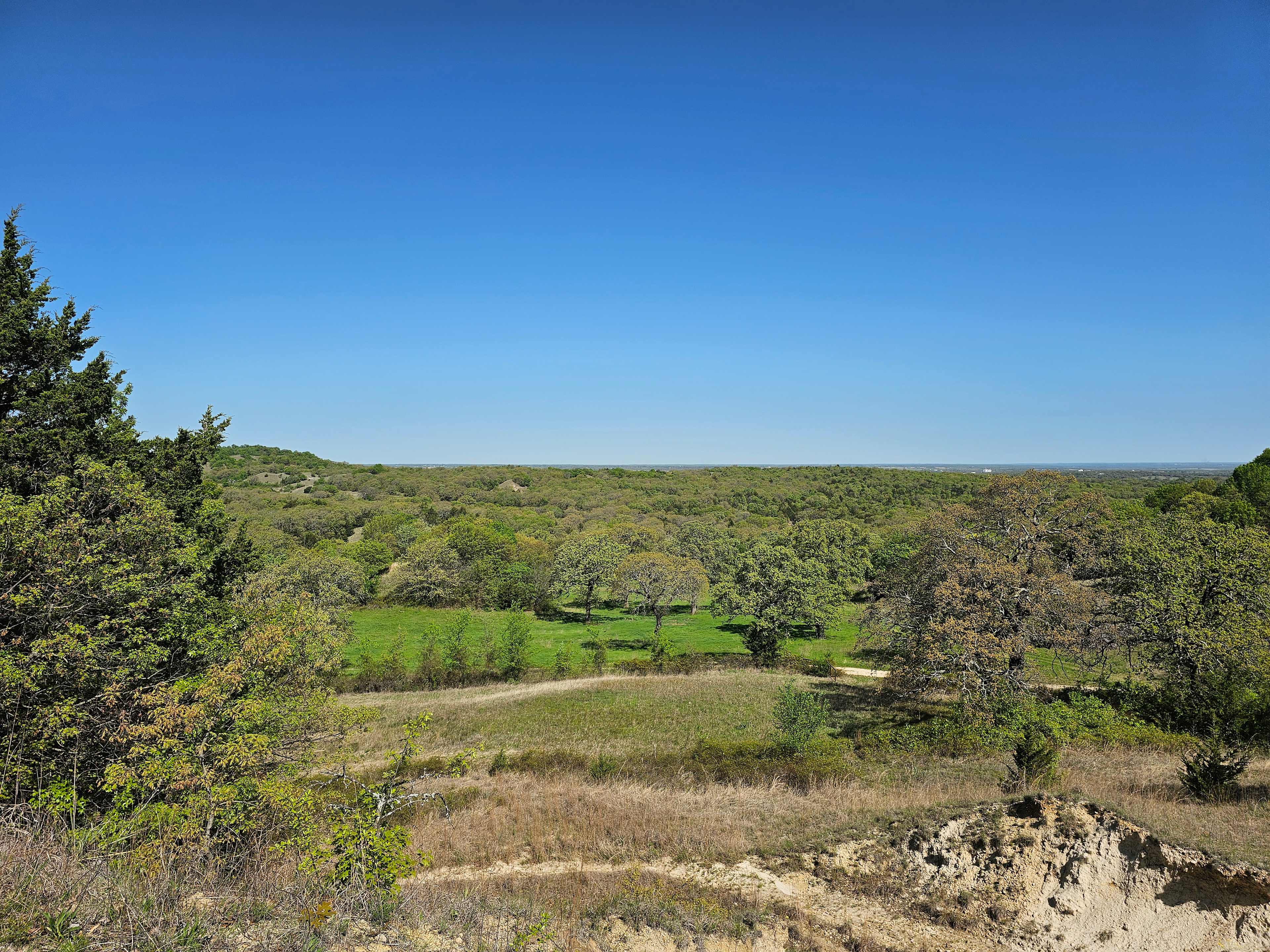4R Ranch Winery Campsite
