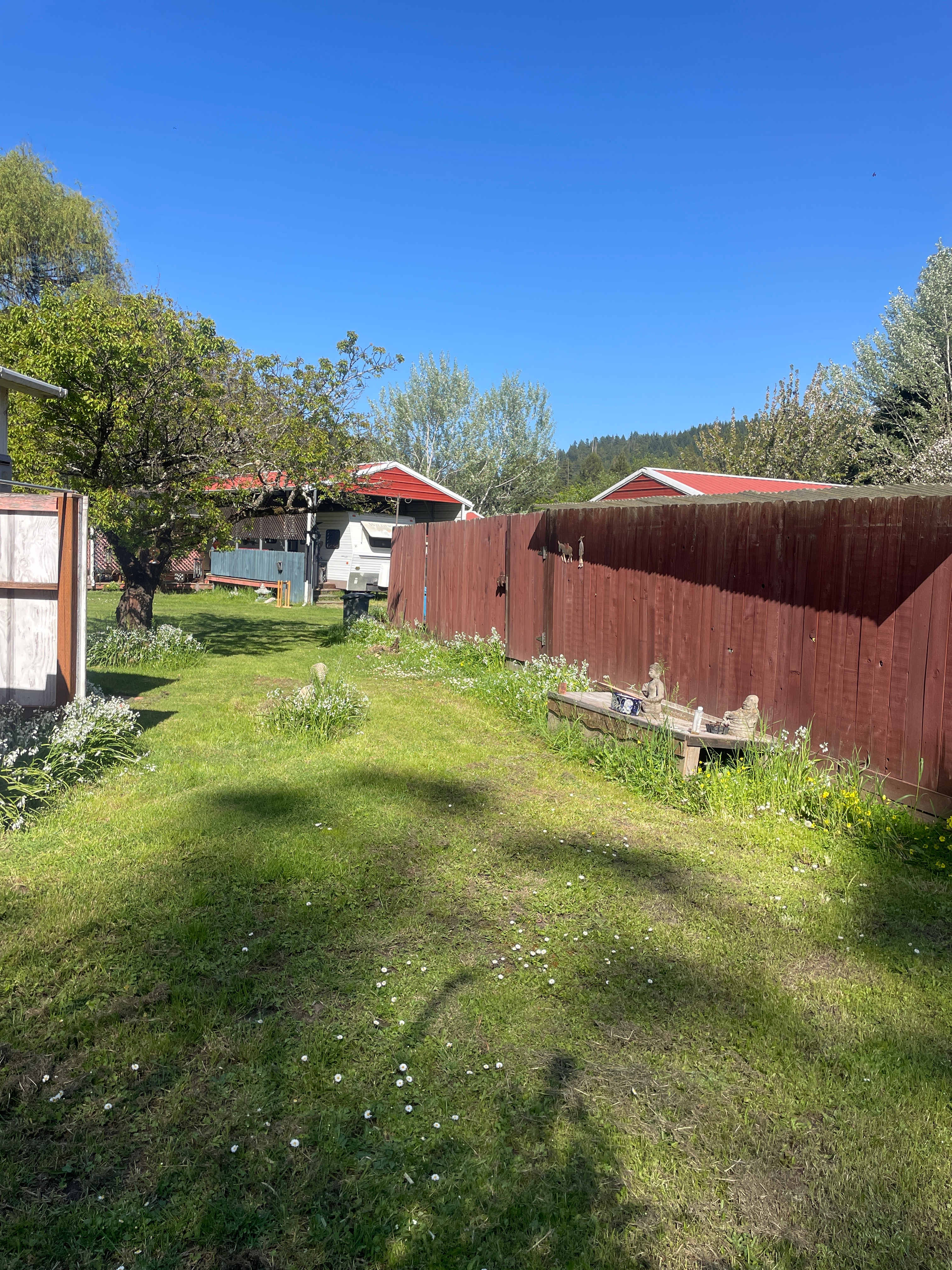 Red Roof Ranch