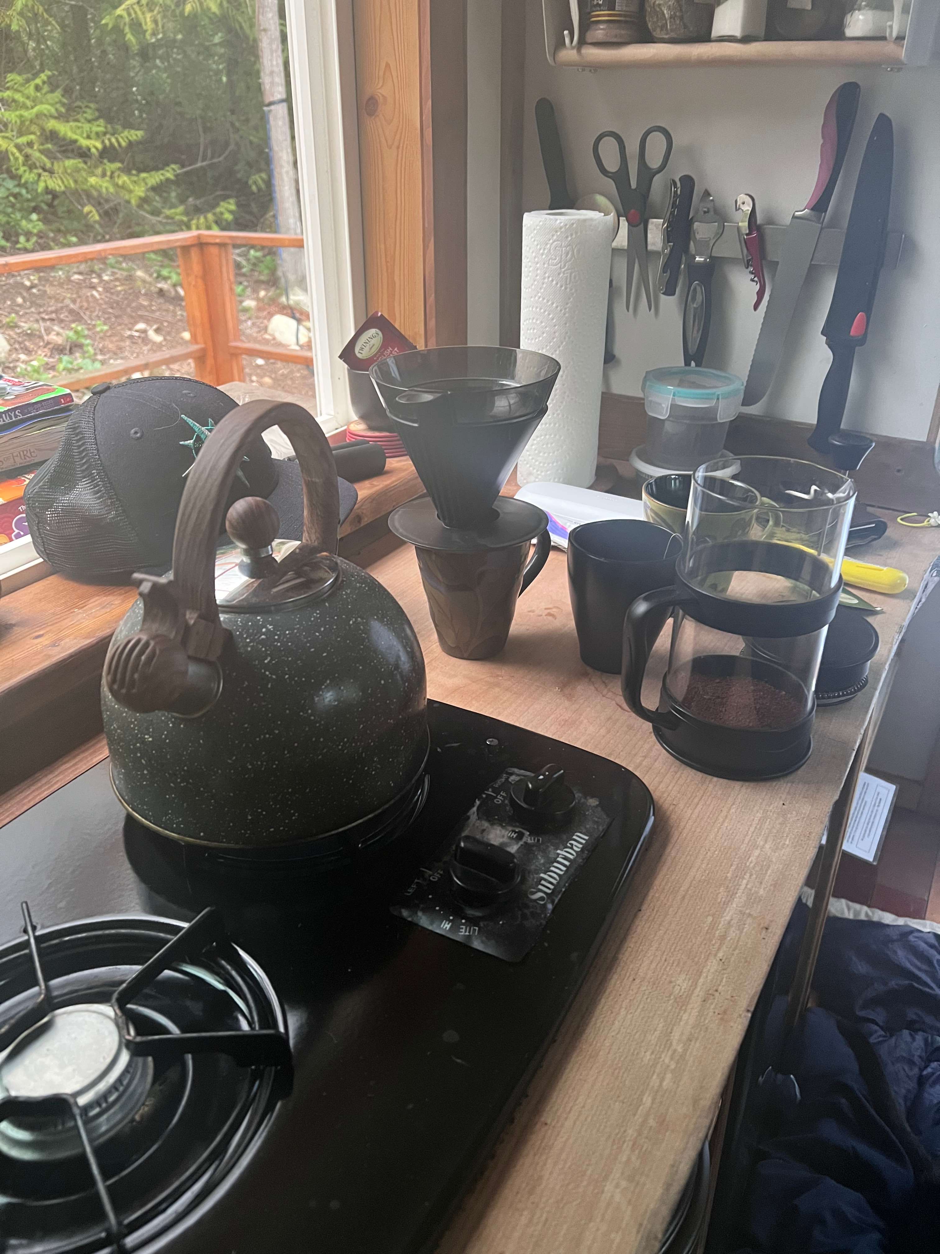 Tiny Secrets Farm & Retreat