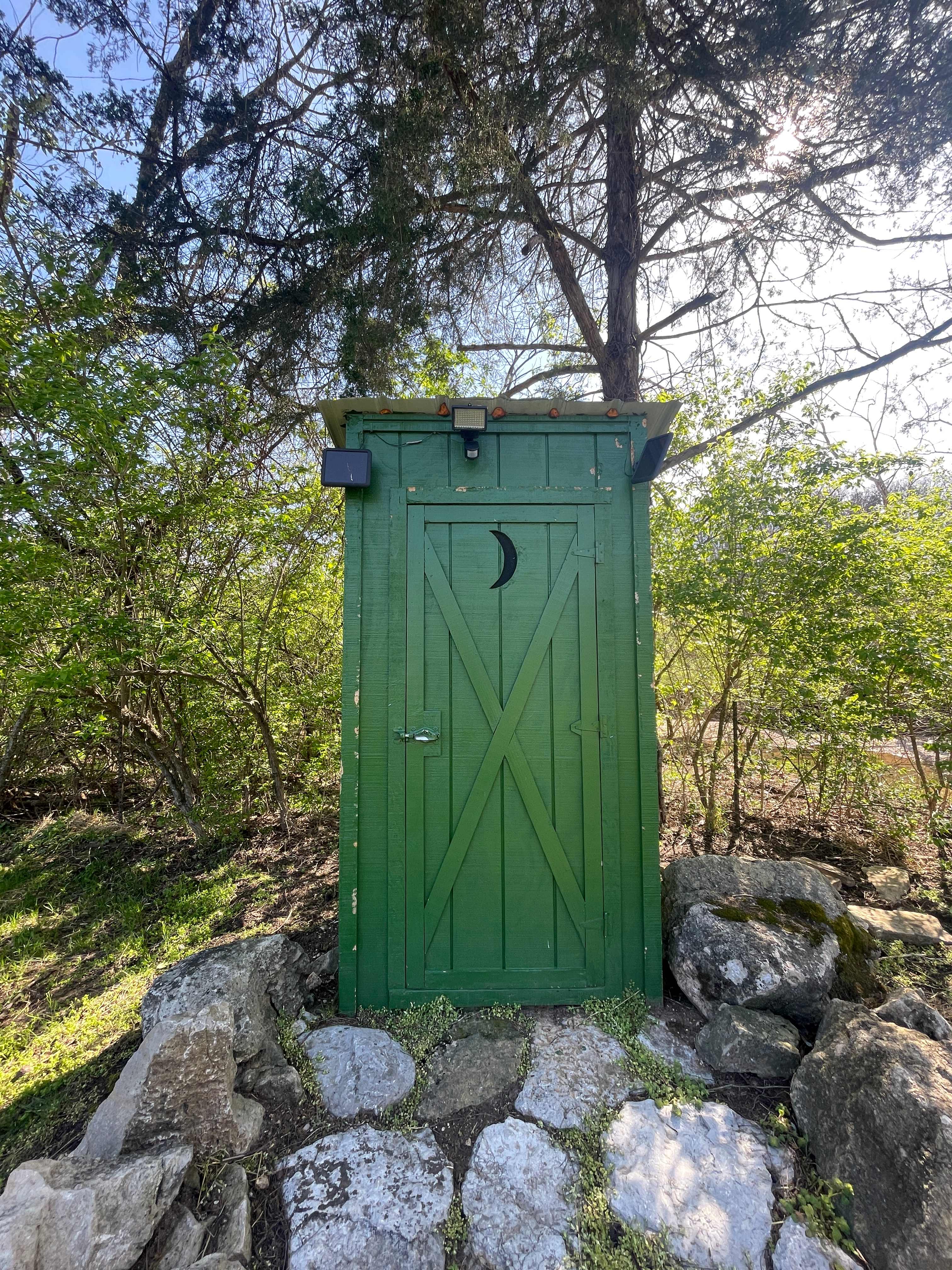 Sudden Valley Ranch