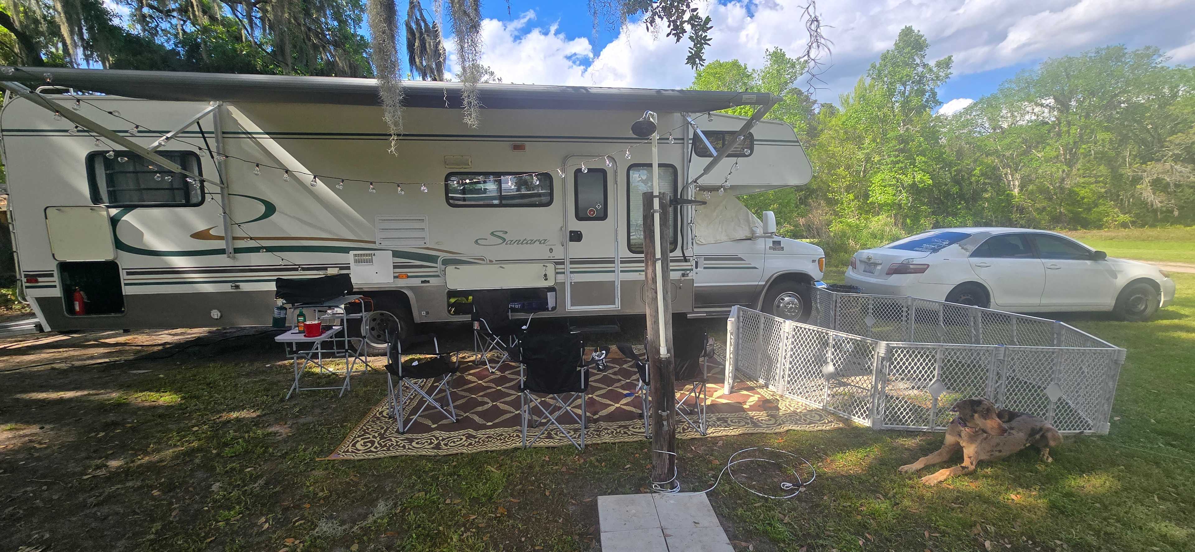 Green Acres Airstream and RV