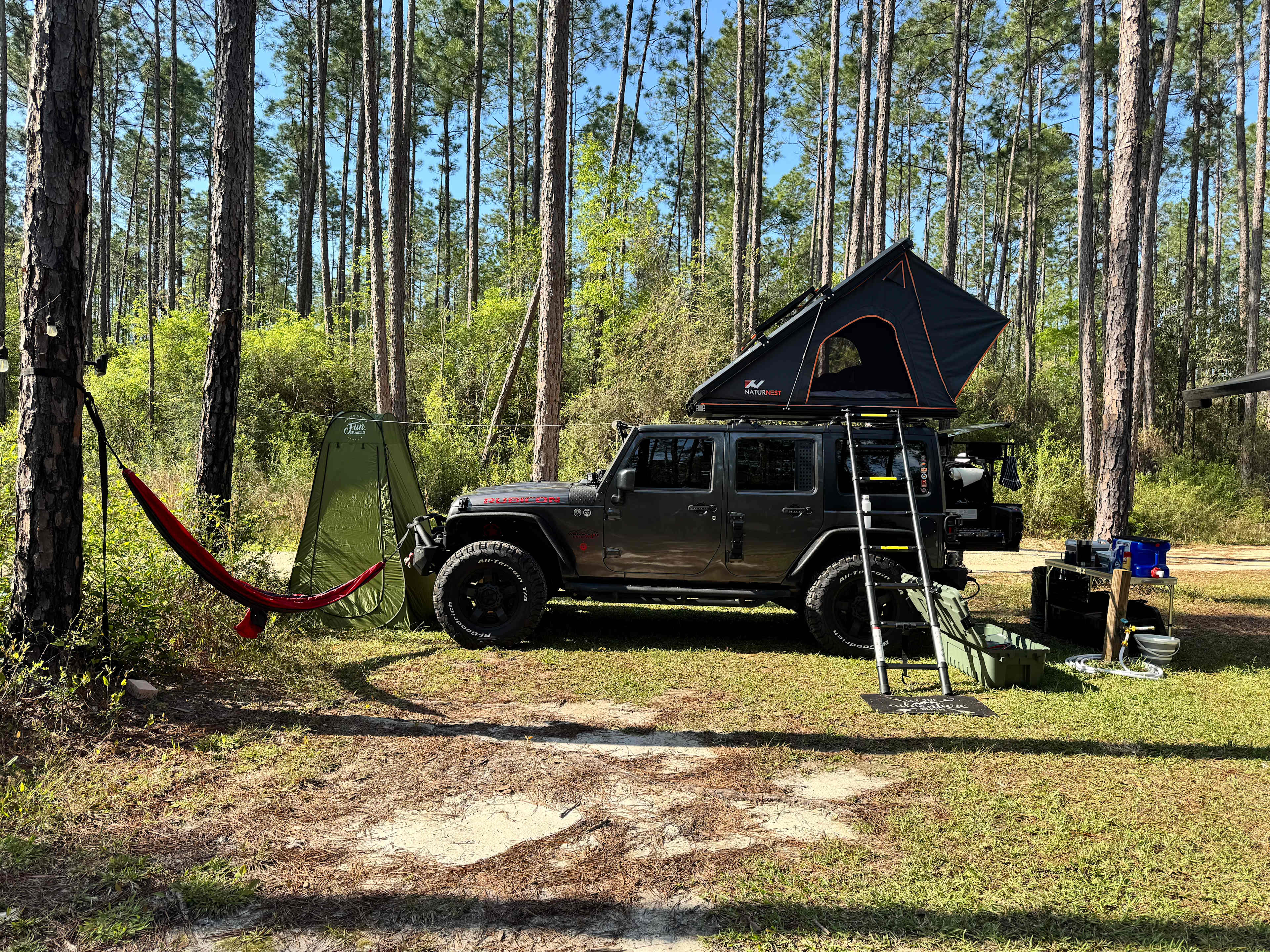 My home away from home 