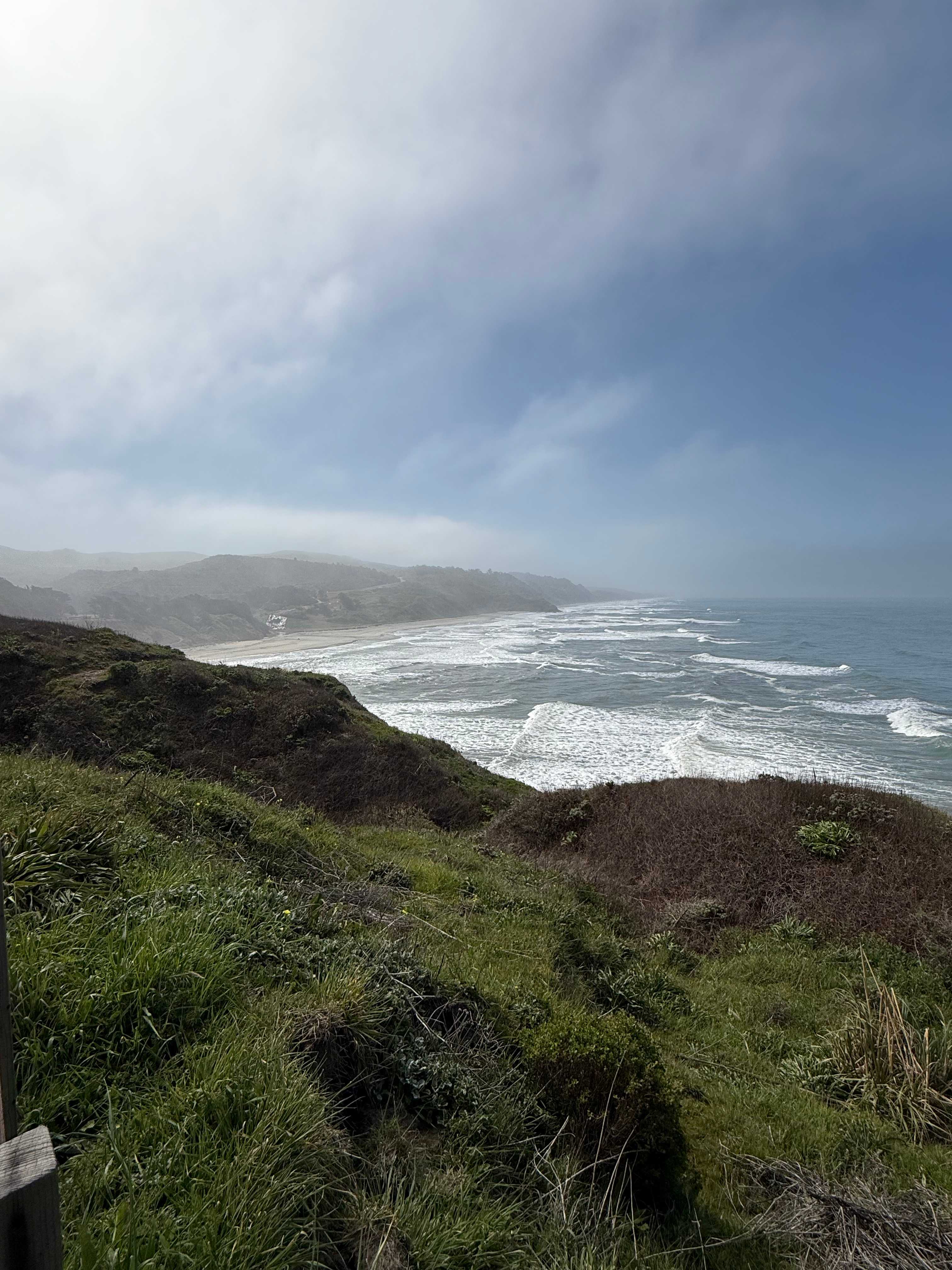 Dreamy California Coast Airstreams