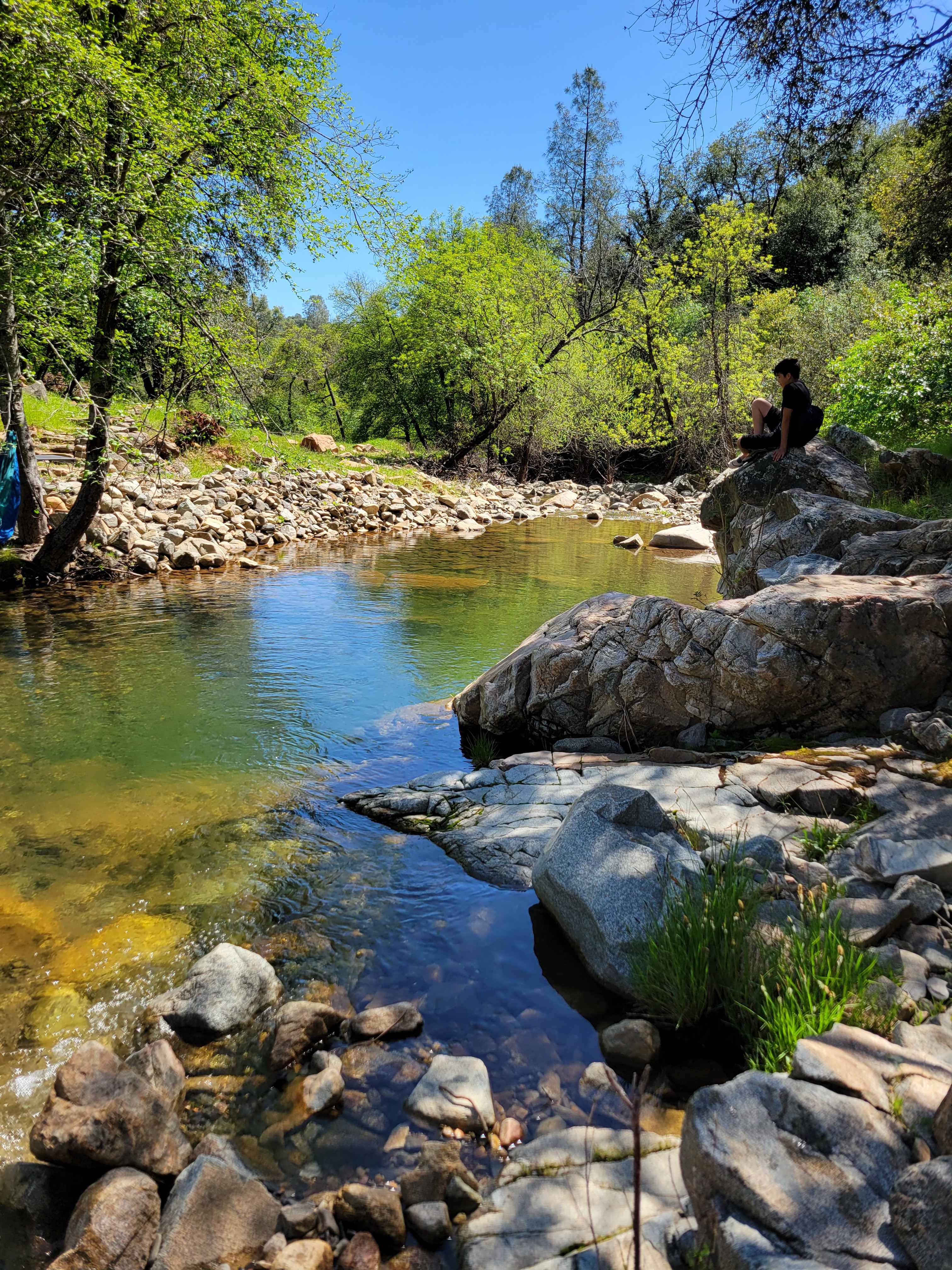 Heart valley ranch