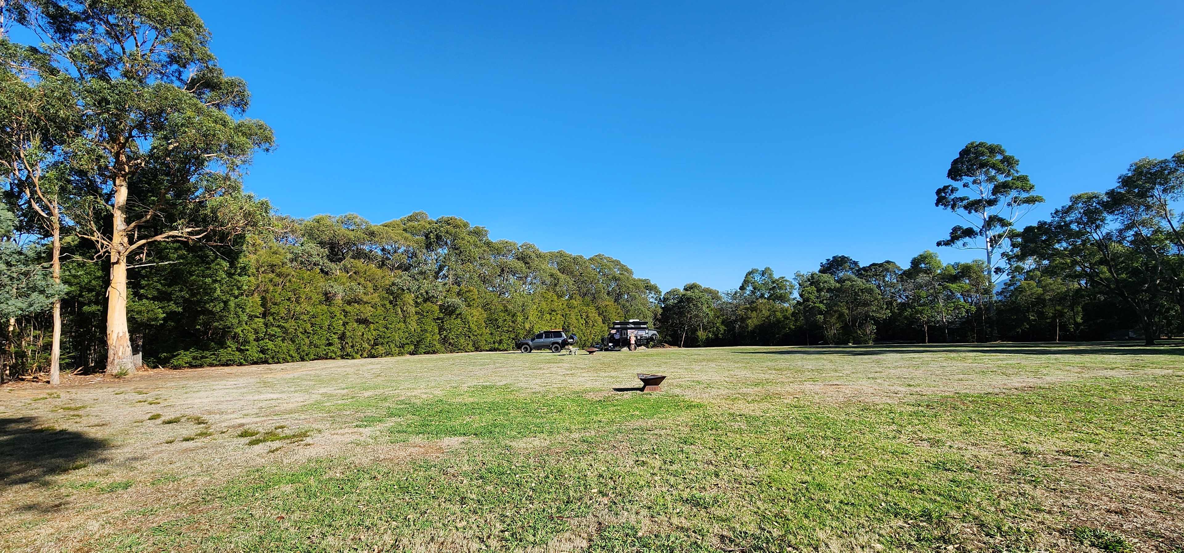 Tinkadale Farm Stay