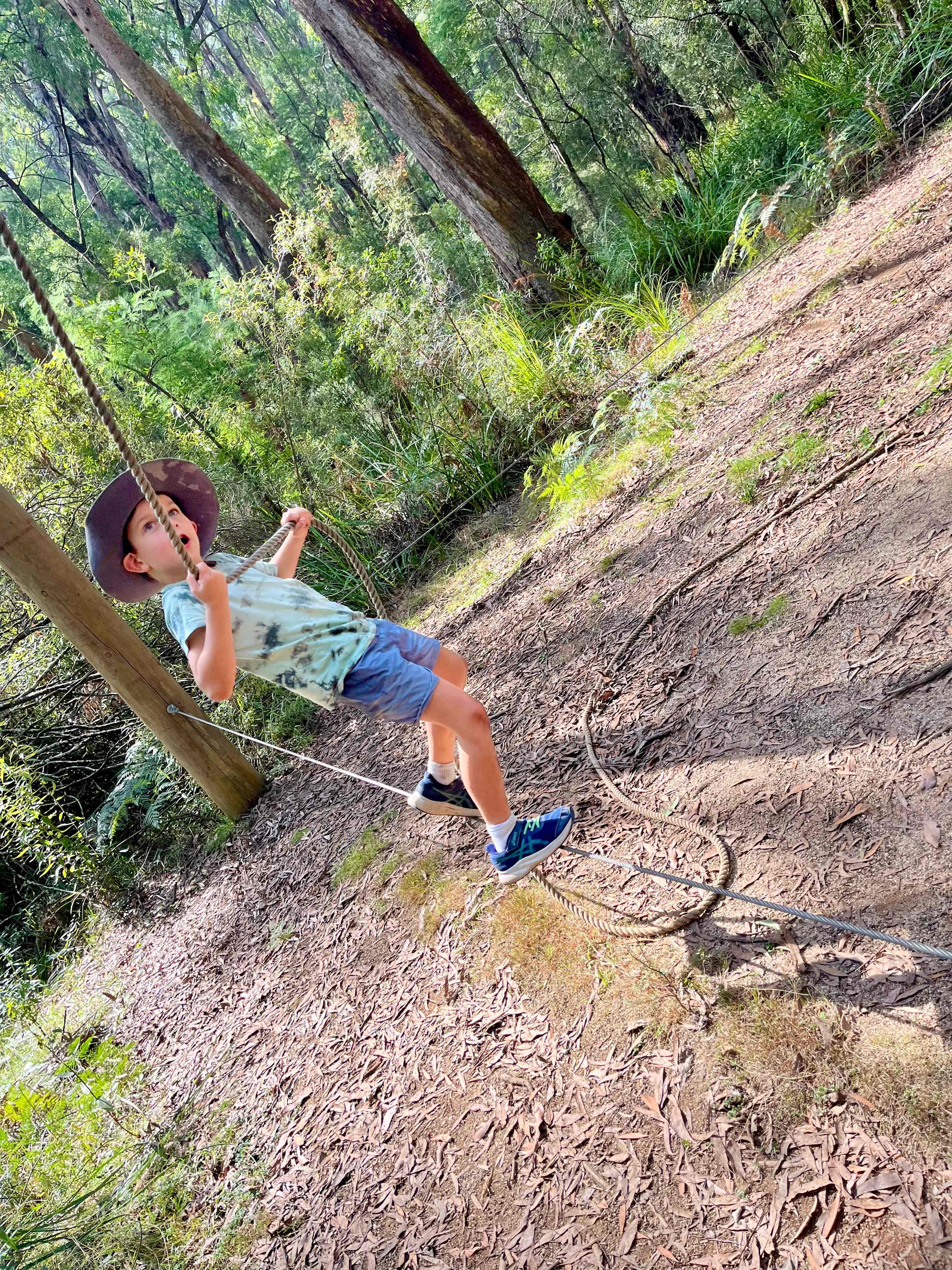 Gilwell Park Adventure Centre