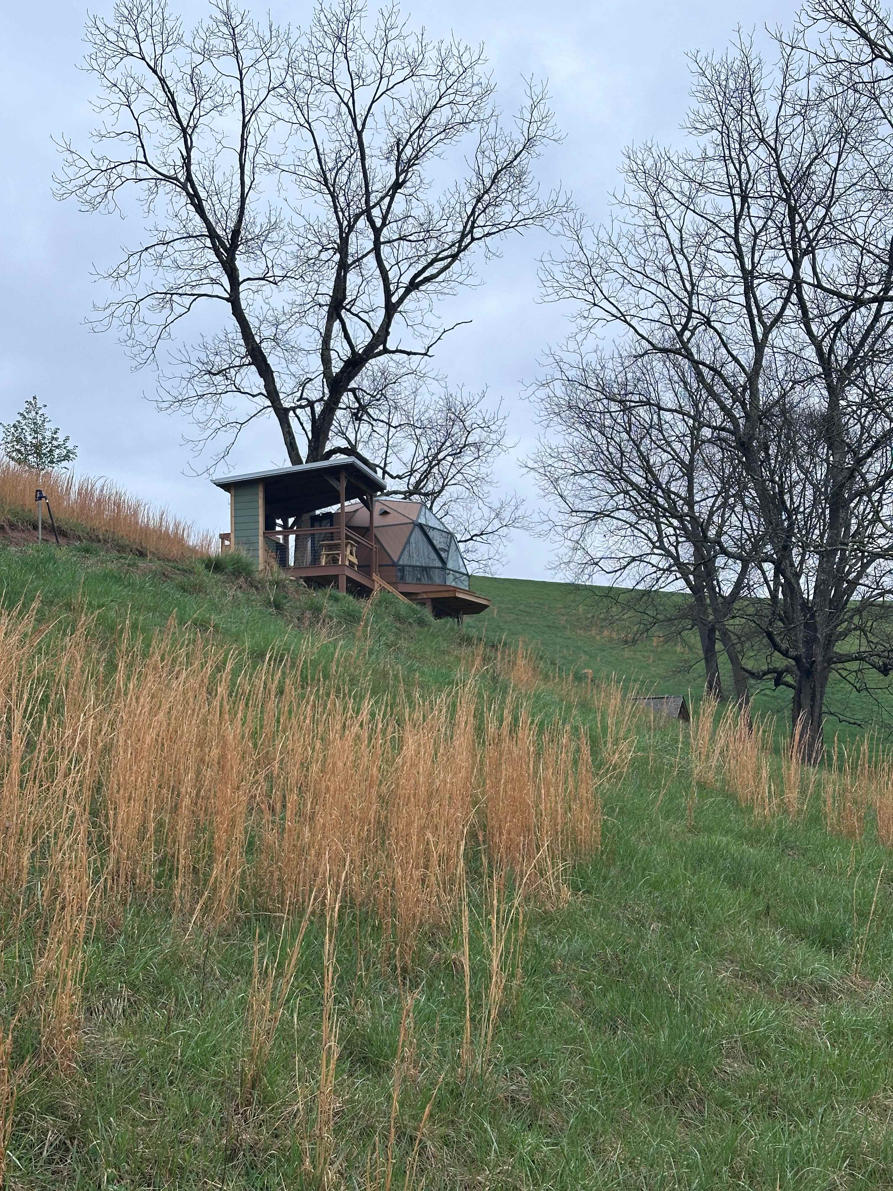 Redeemers Ridge Retreat