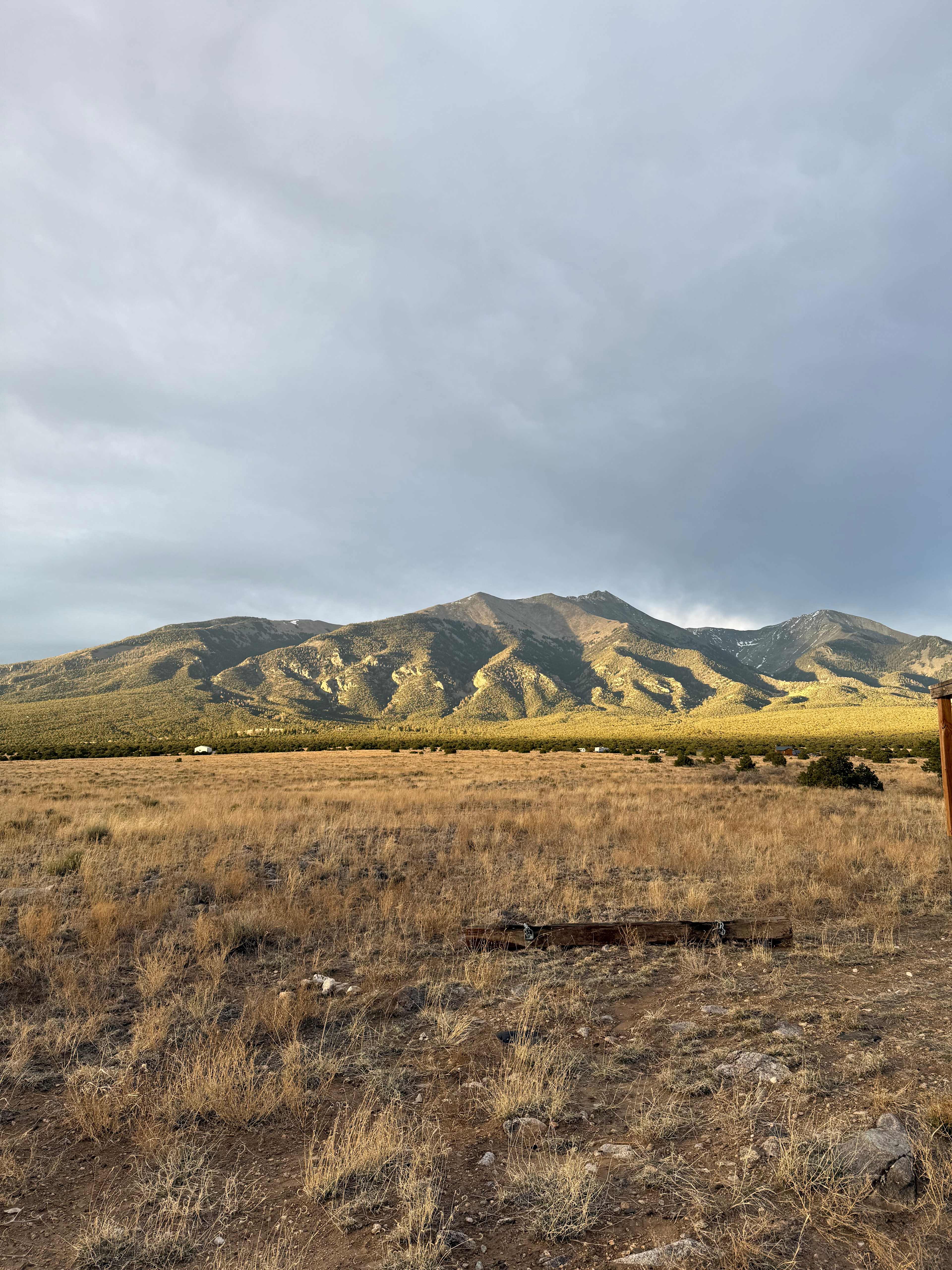 SHIANNA STATION Great Sand Dunes NP