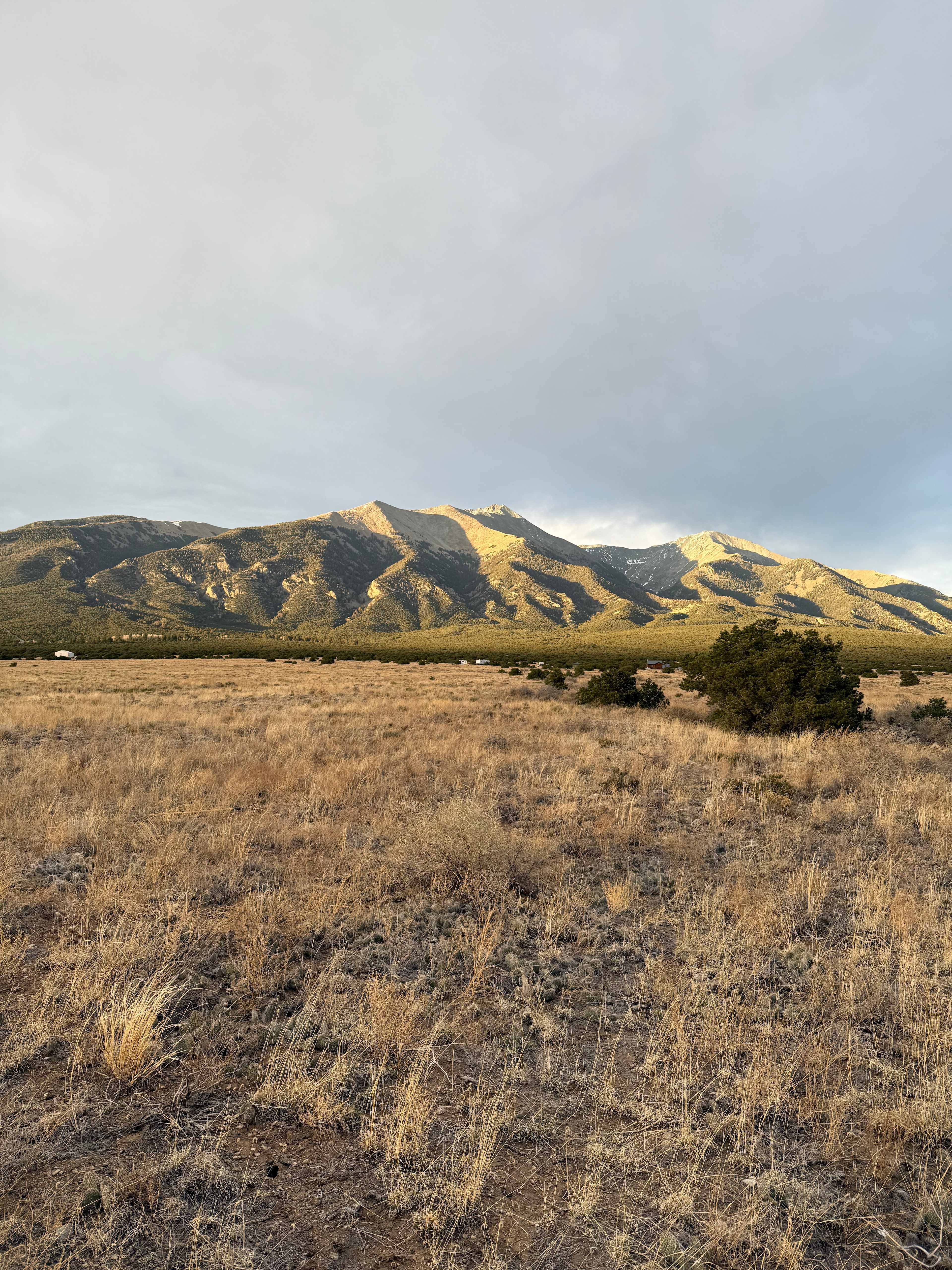 SHIANNA STATION Great Sand Dunes NP